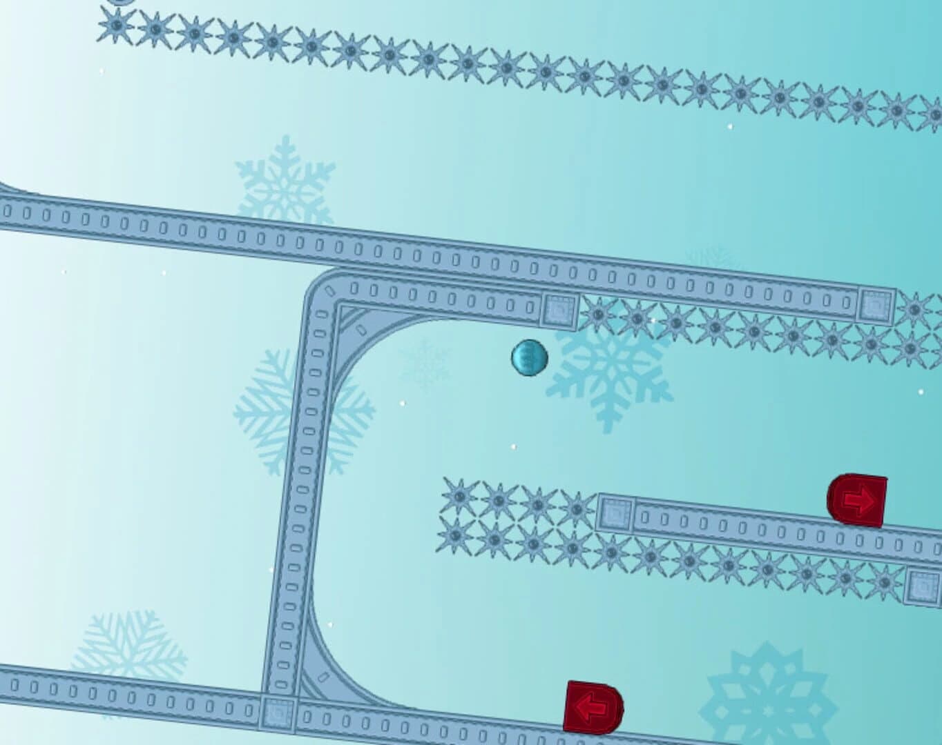 Roll the World screenshot 2