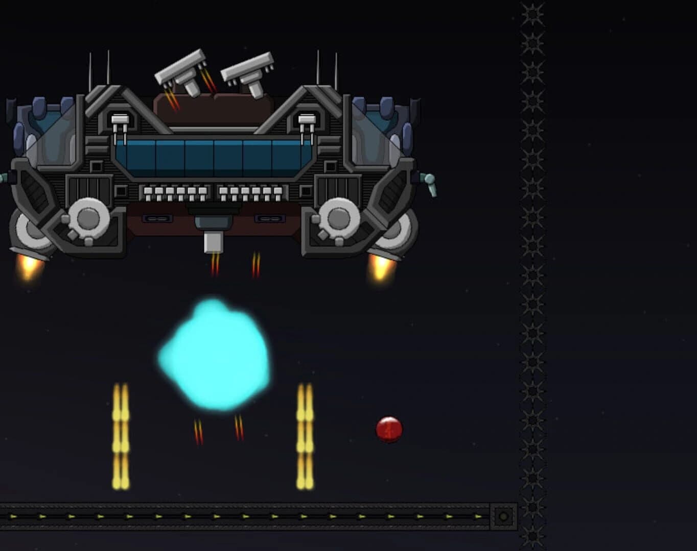Roll the World screenshot 4