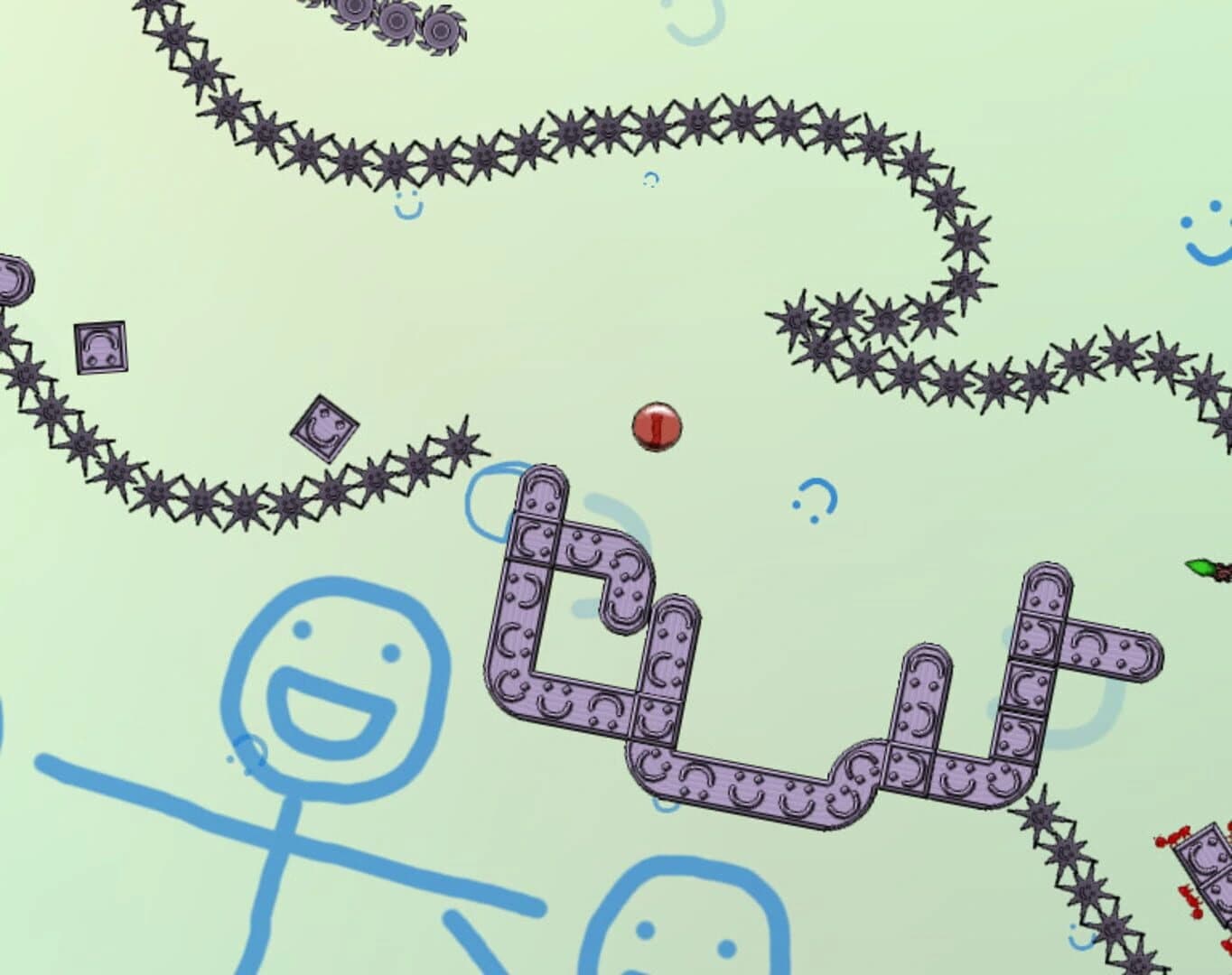 Roll the World screenshot 1