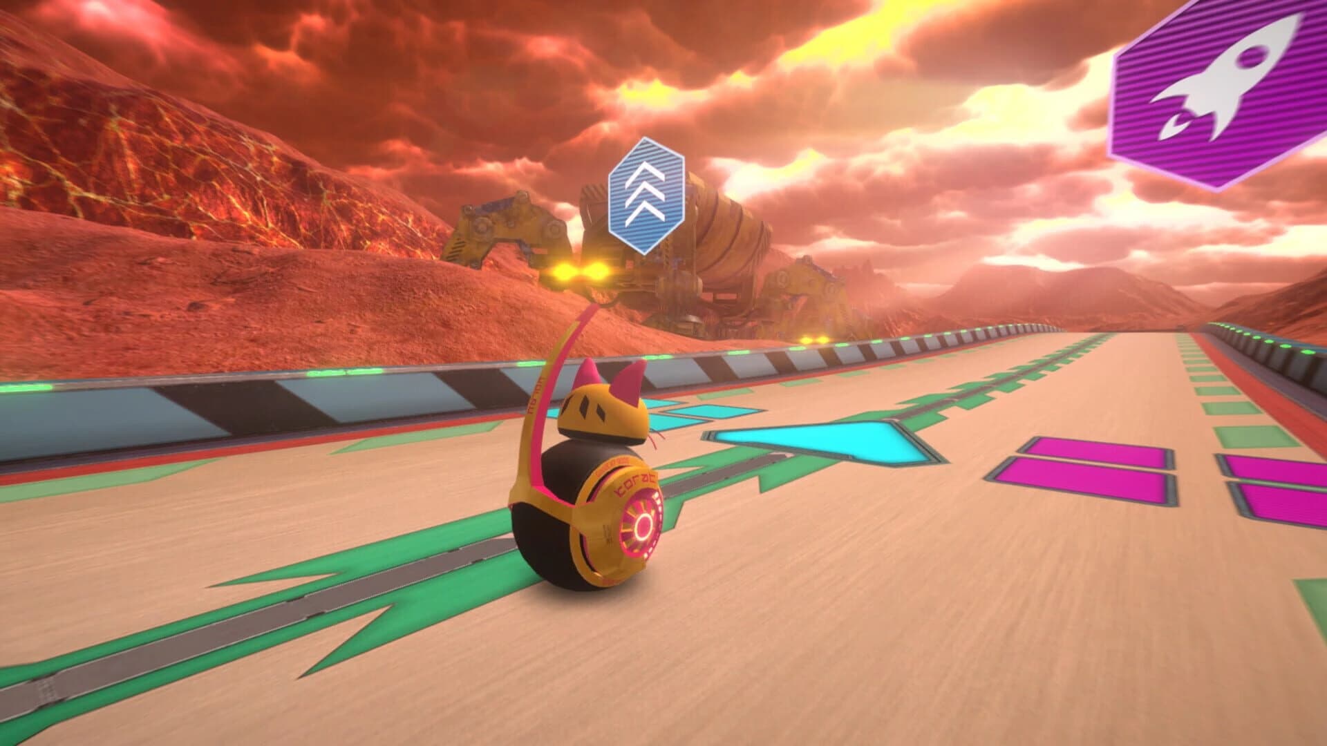 RollCats screenshot 4