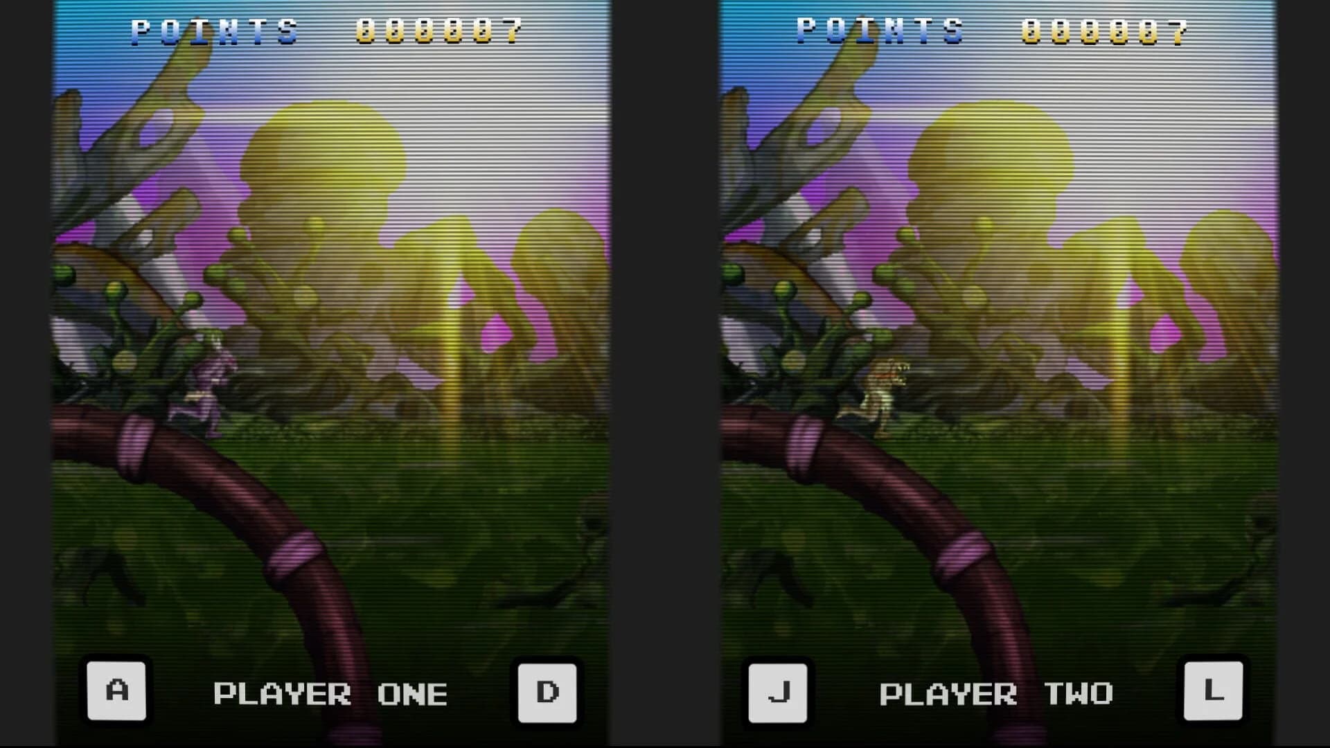 Roll'd screenshot 1