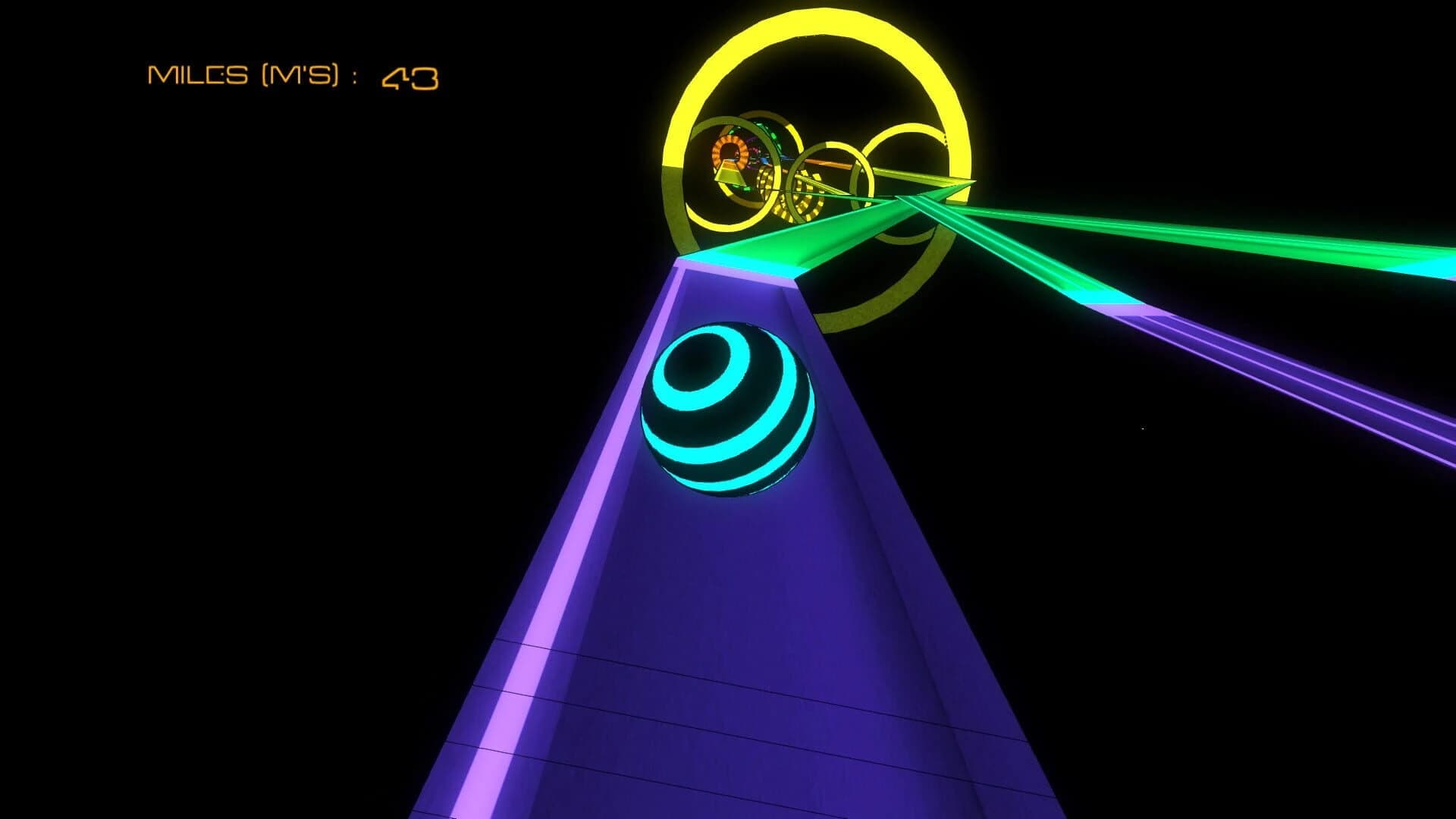 Roller screenshot 1