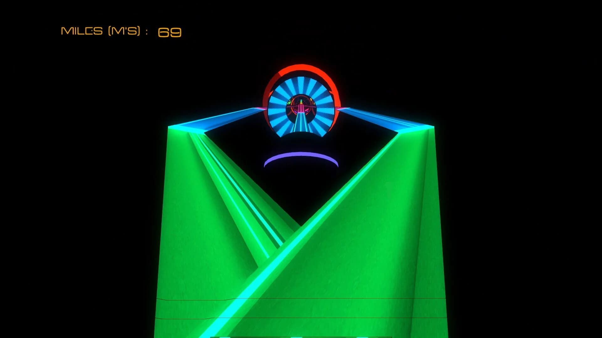 Roller screenshot 3