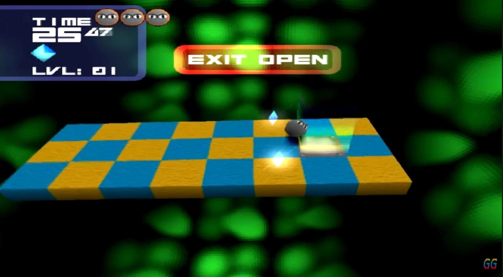 Roller screenshot 2
