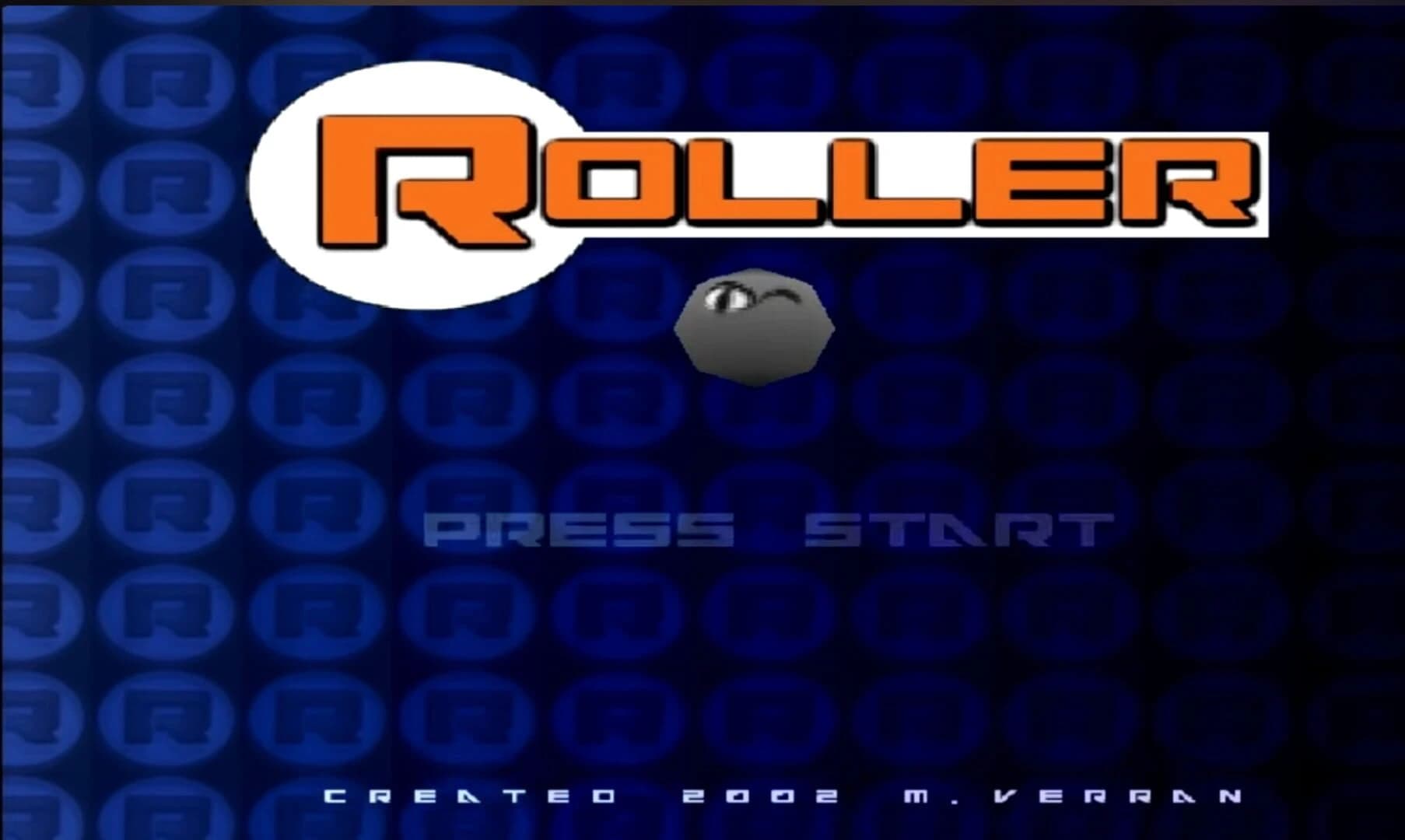 Roller screenshot 1