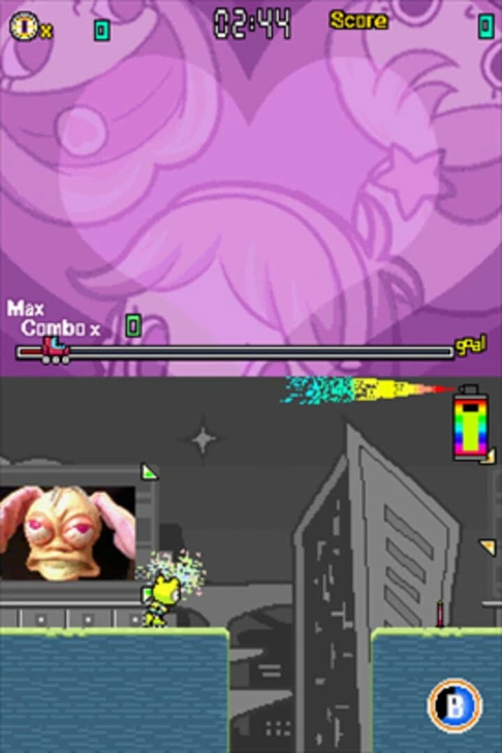 Roller Angels screenshot 4