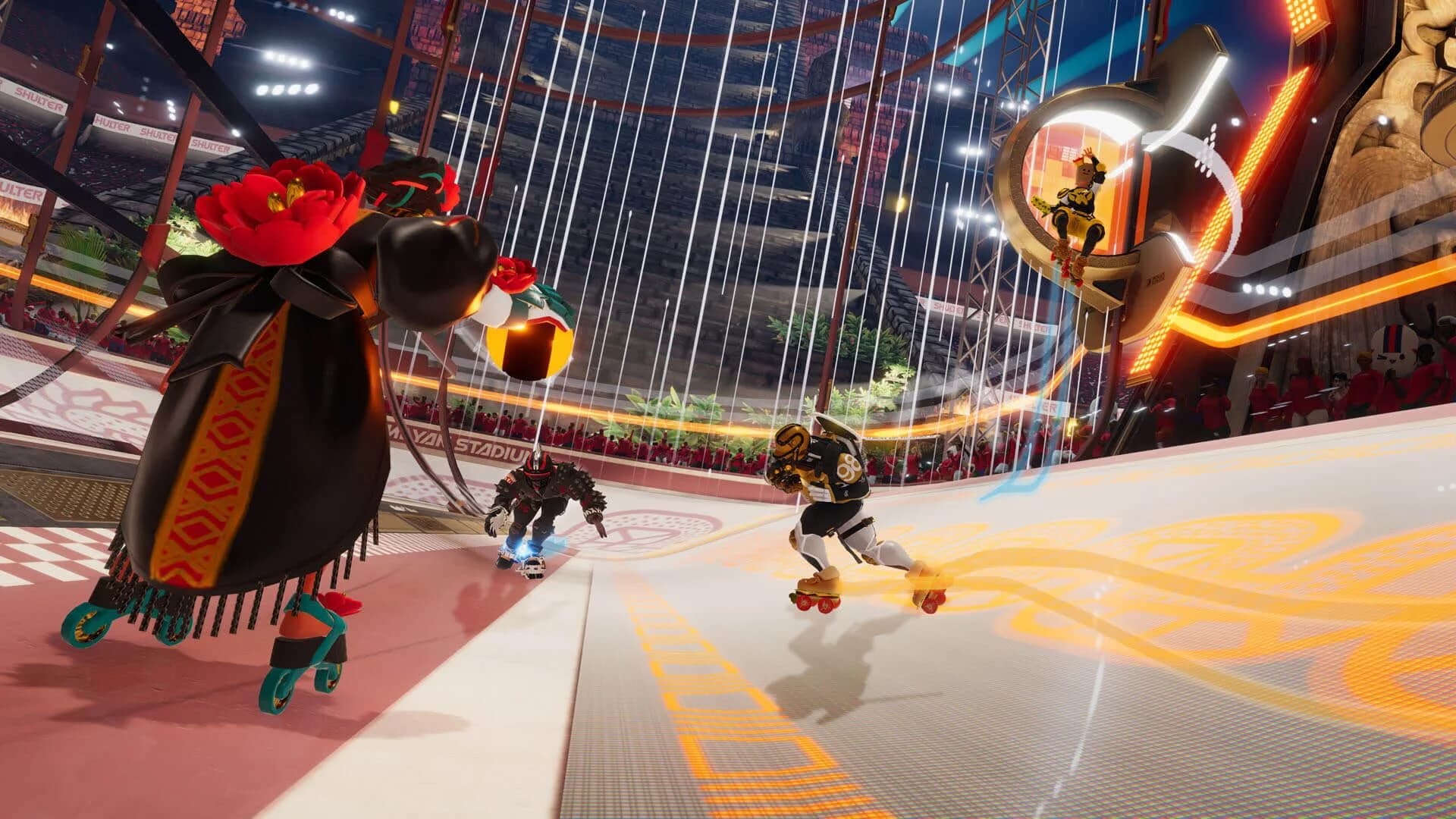 Roller Champions screenshot 4