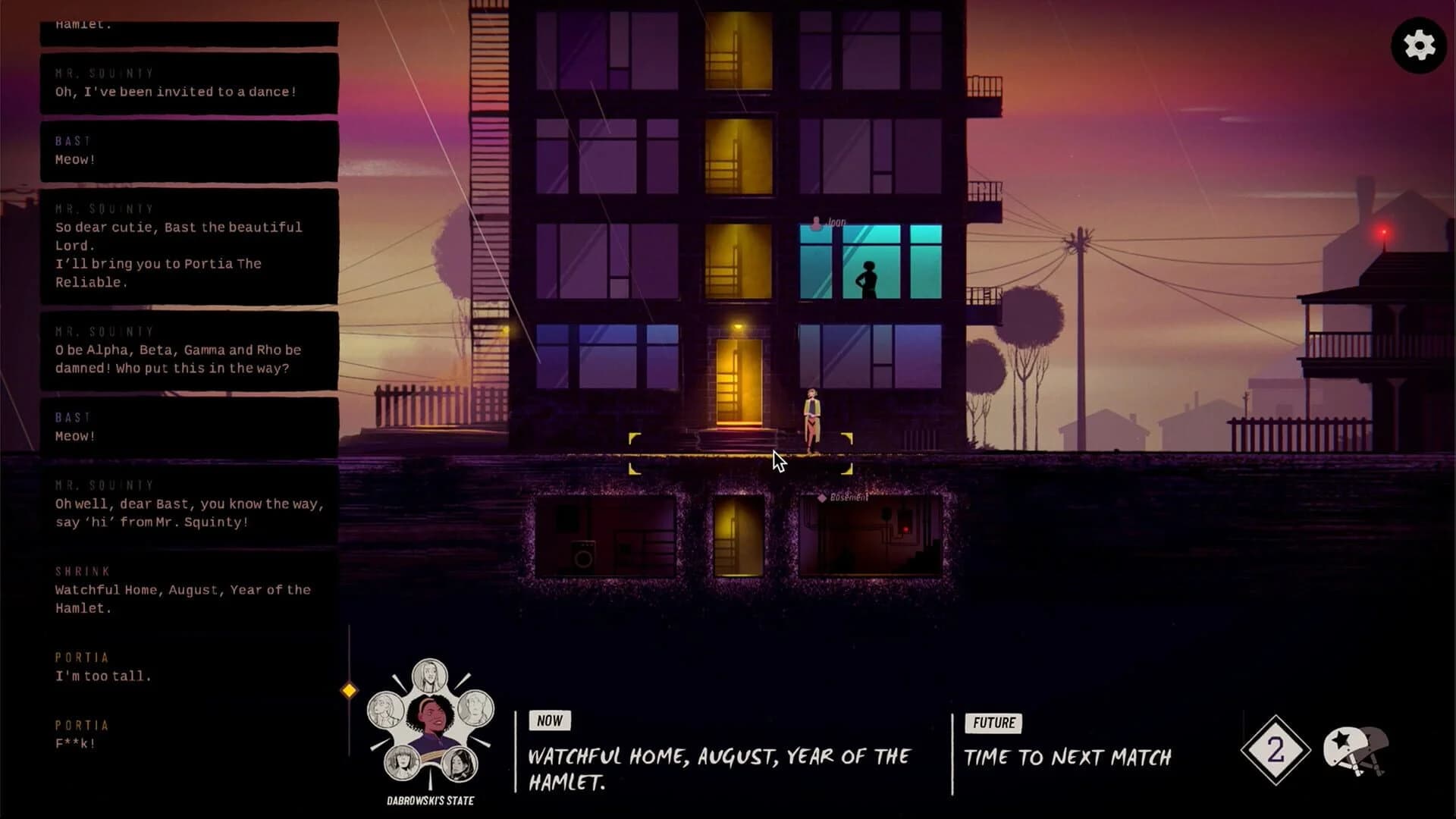 Roller Drama screenshot 3