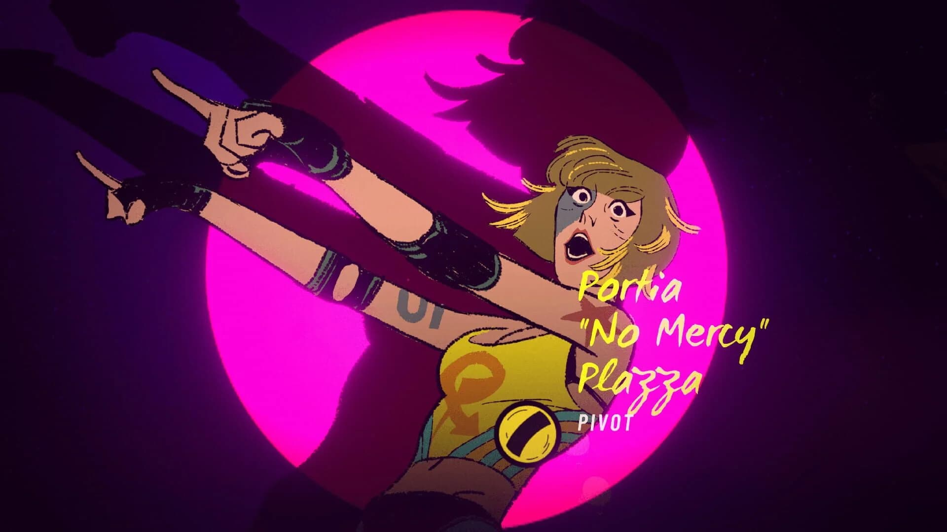 Roller Drama screenshot 5