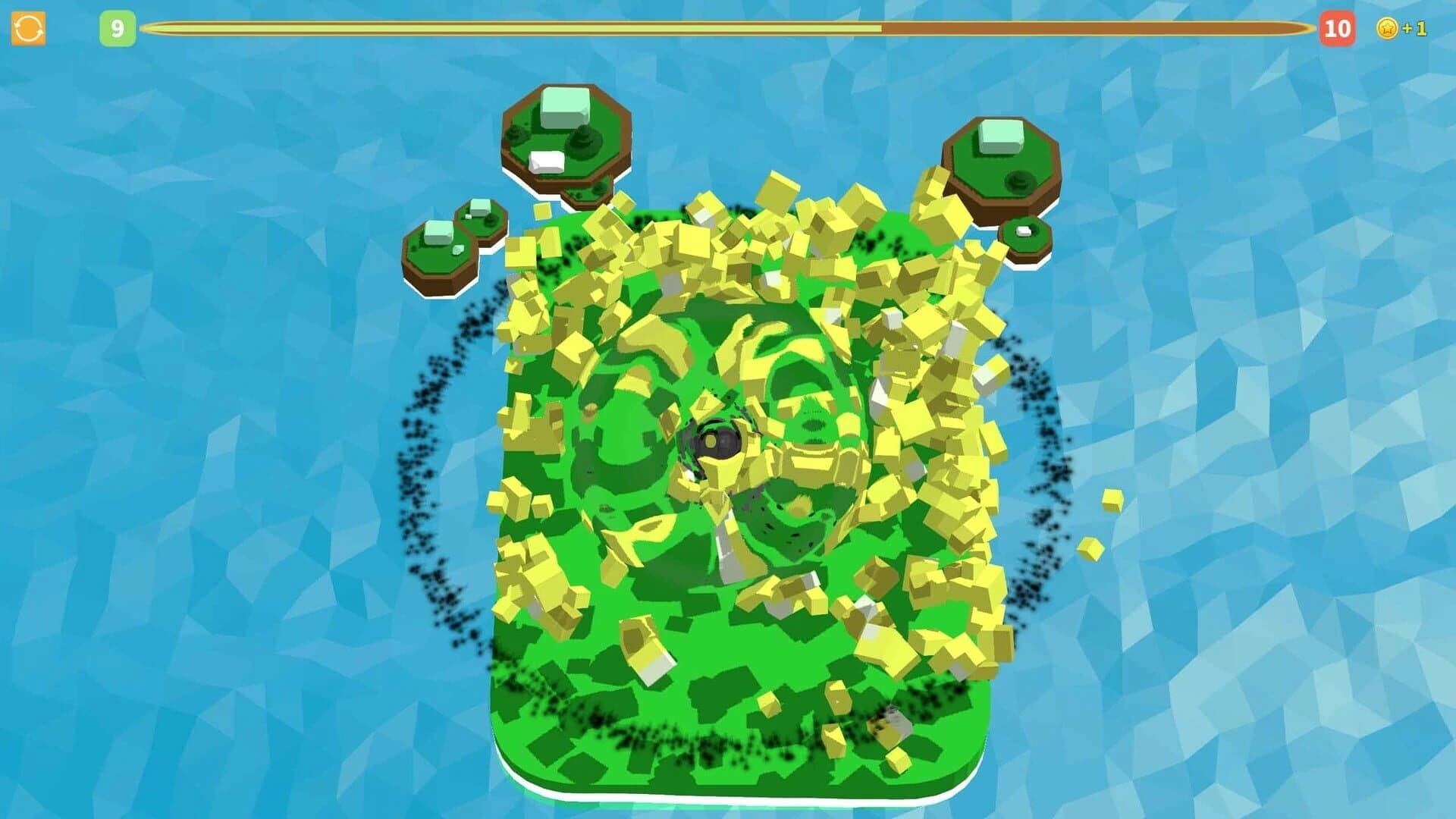 Roller Stars screenshot 4