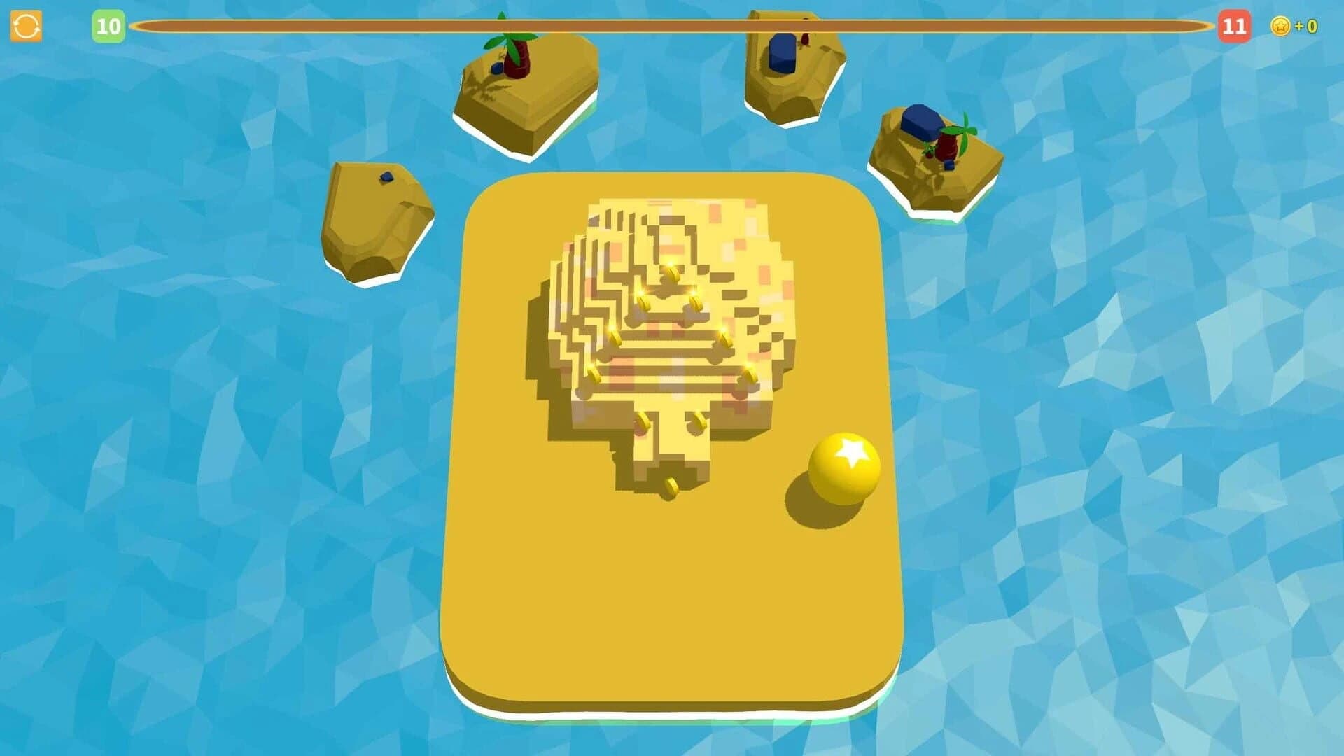 Roller Stars screenshot 5