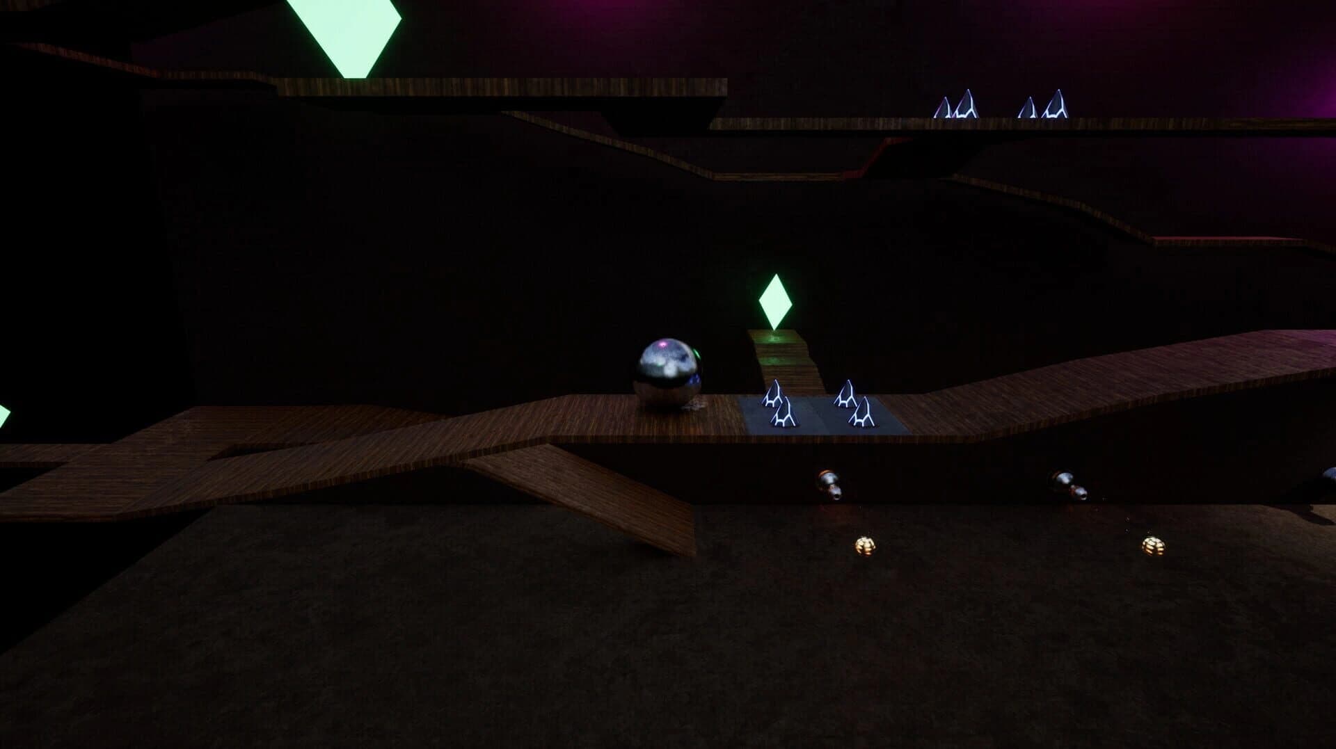 RollerBall screenshot 4