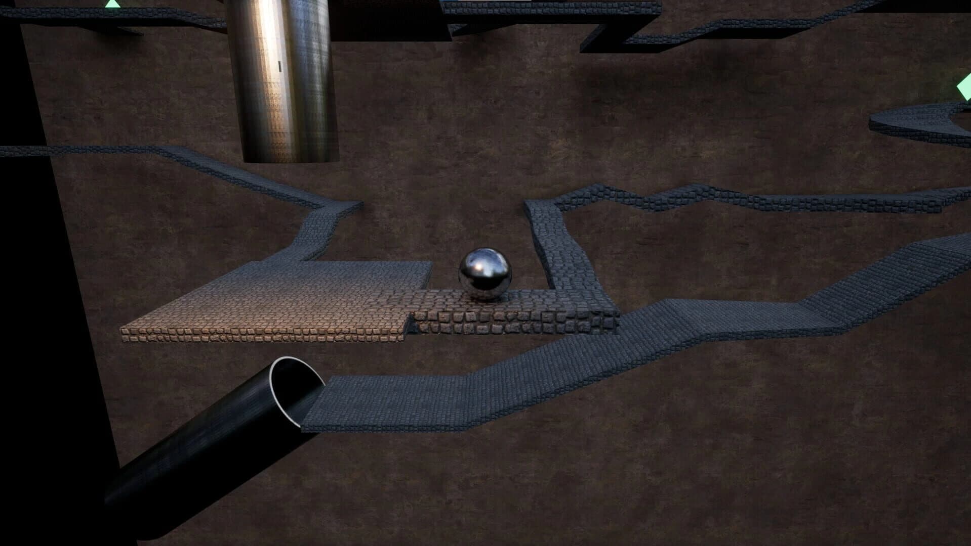 RollerBall screenshot 5