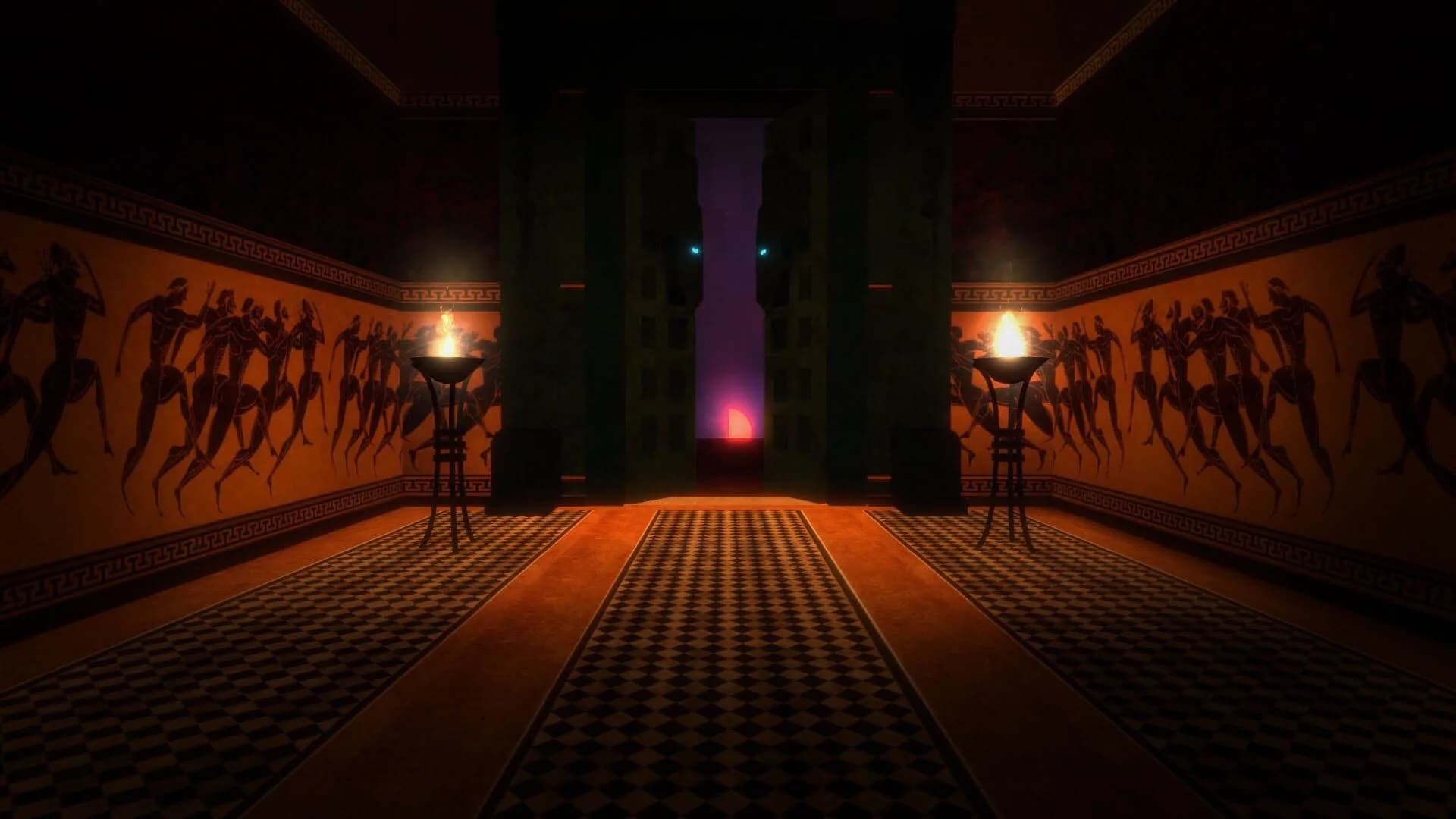 RollerCoaster Legends screenshot 5