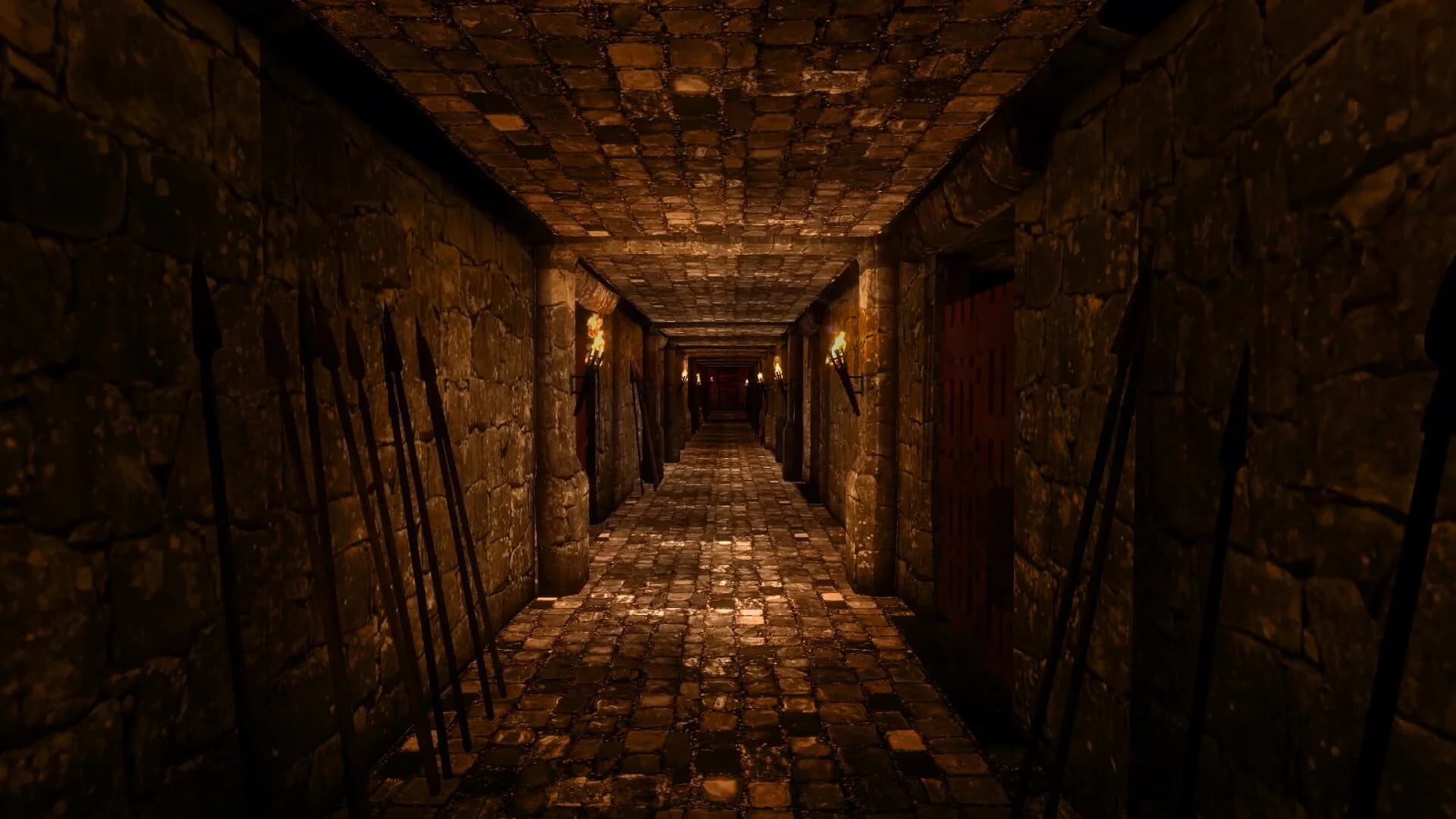 RollerCoaster Legends screenshot 2