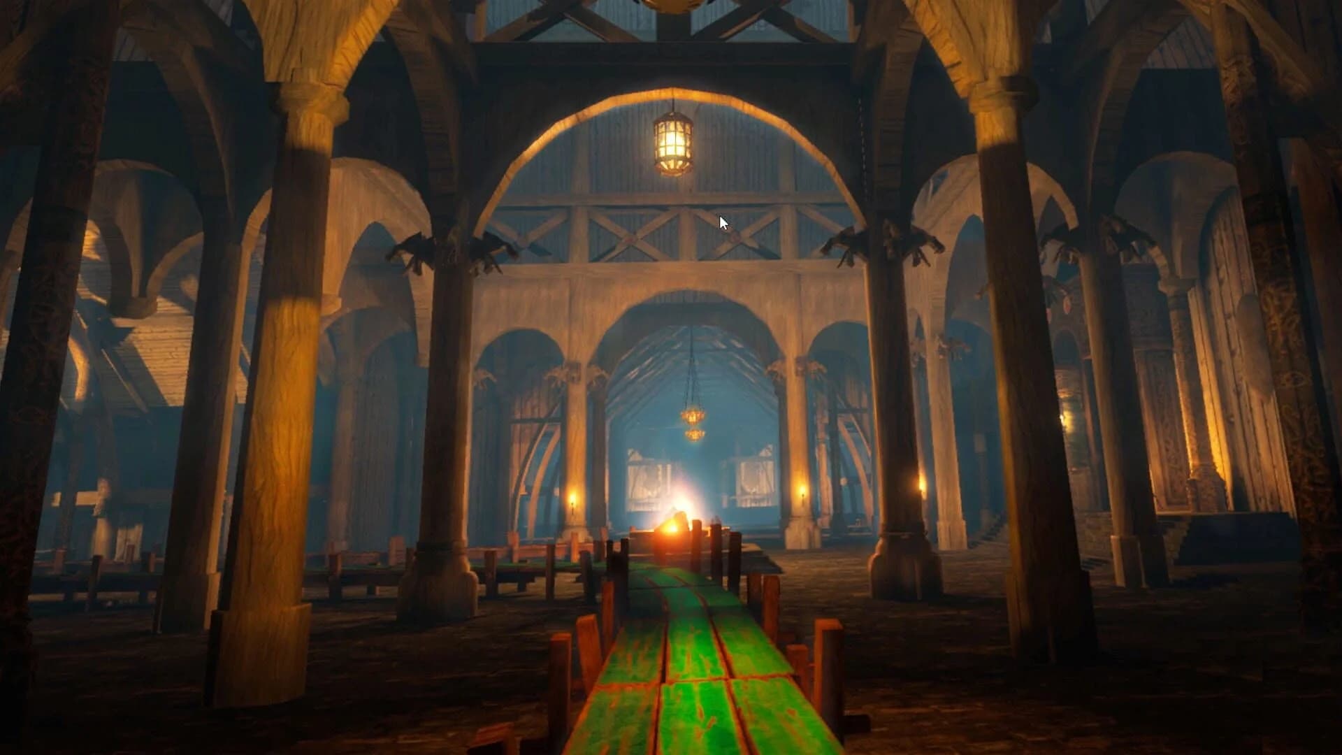 RollerCoaster Legends II: Thor's Hammer screenshot 4