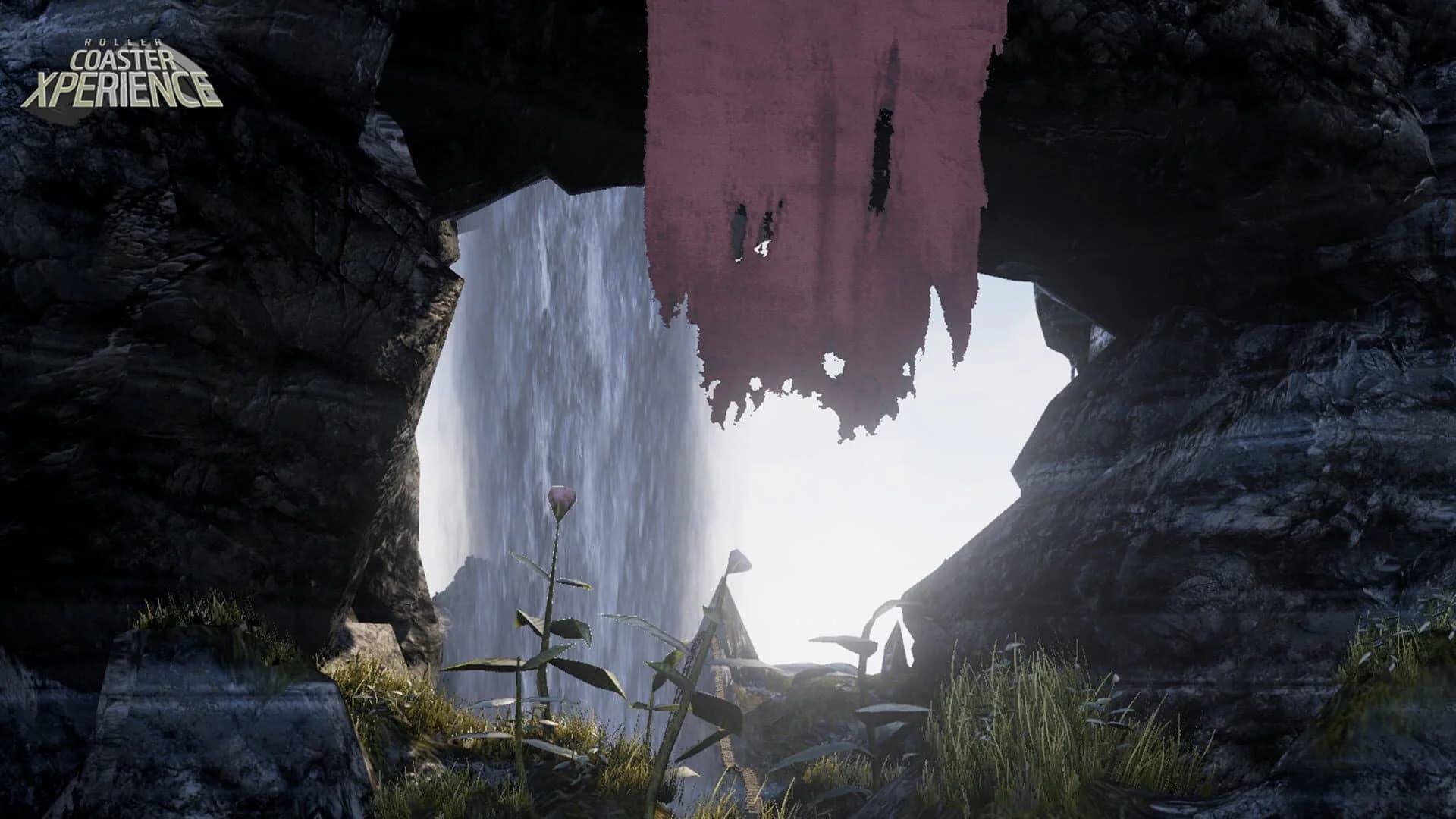 Rollercoaster Xperience screenshot 3