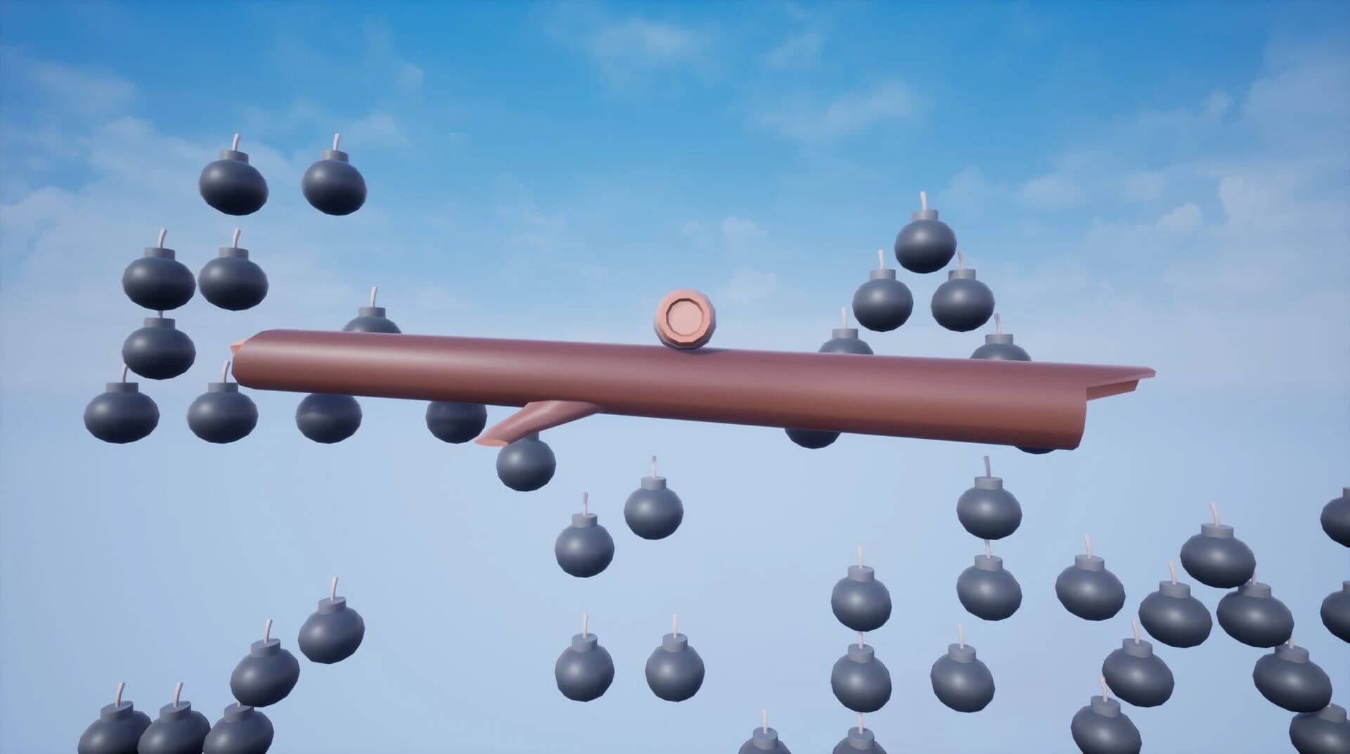 Rollin' Garry screenshot 4