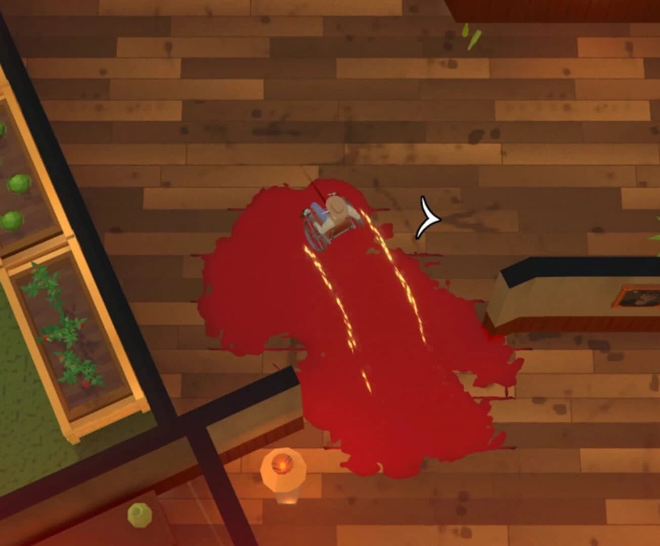 Rollin' Gun screenshot 1