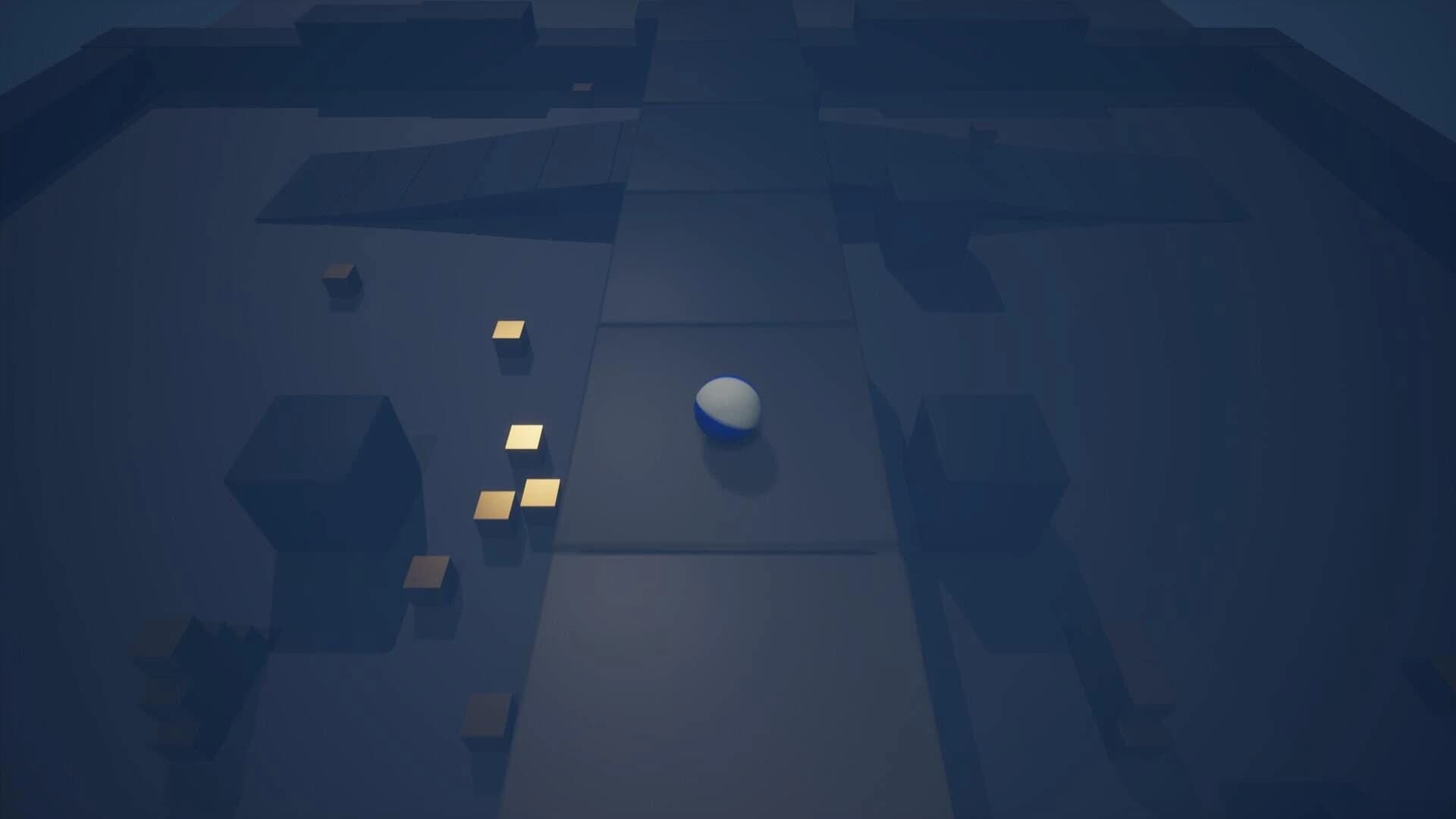 Rolling Ball screenshot 4