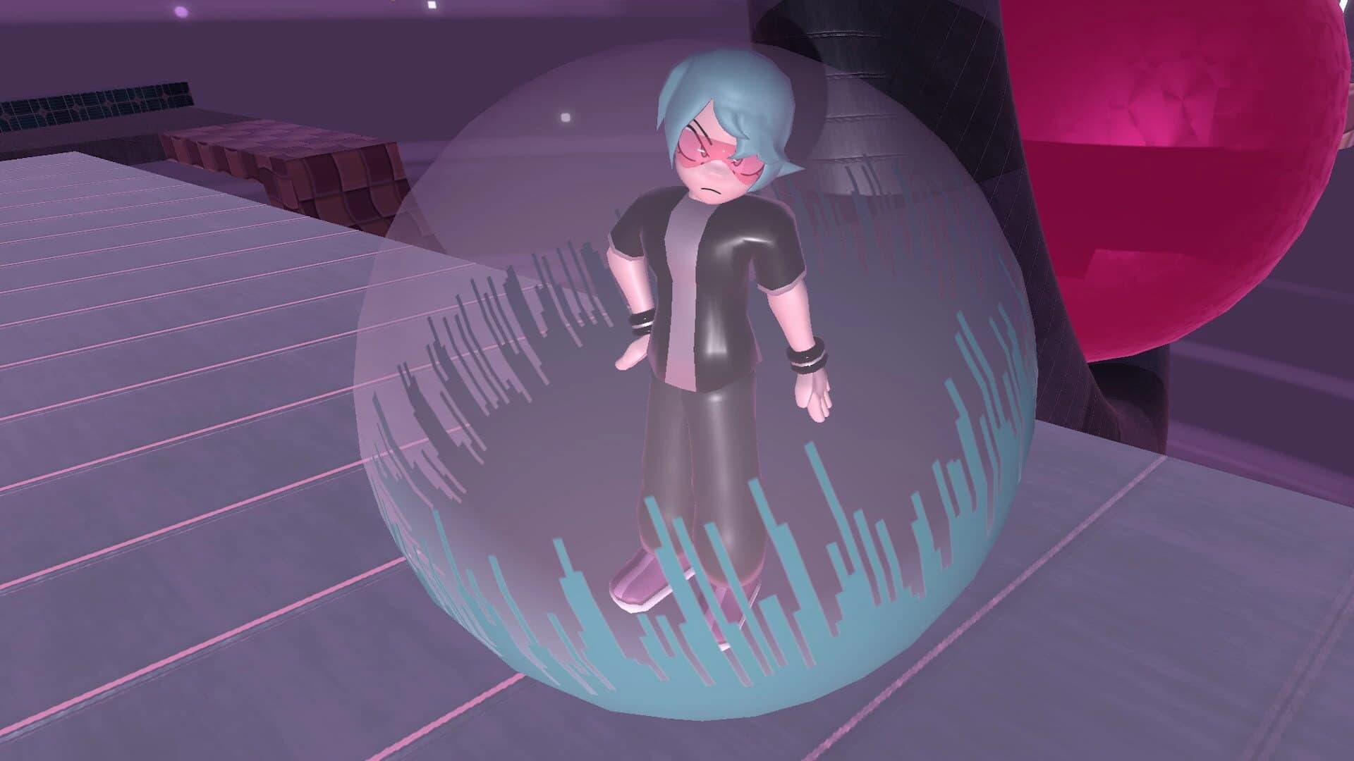 Rolling Ball Game DX: Director's Cut screenshot 3