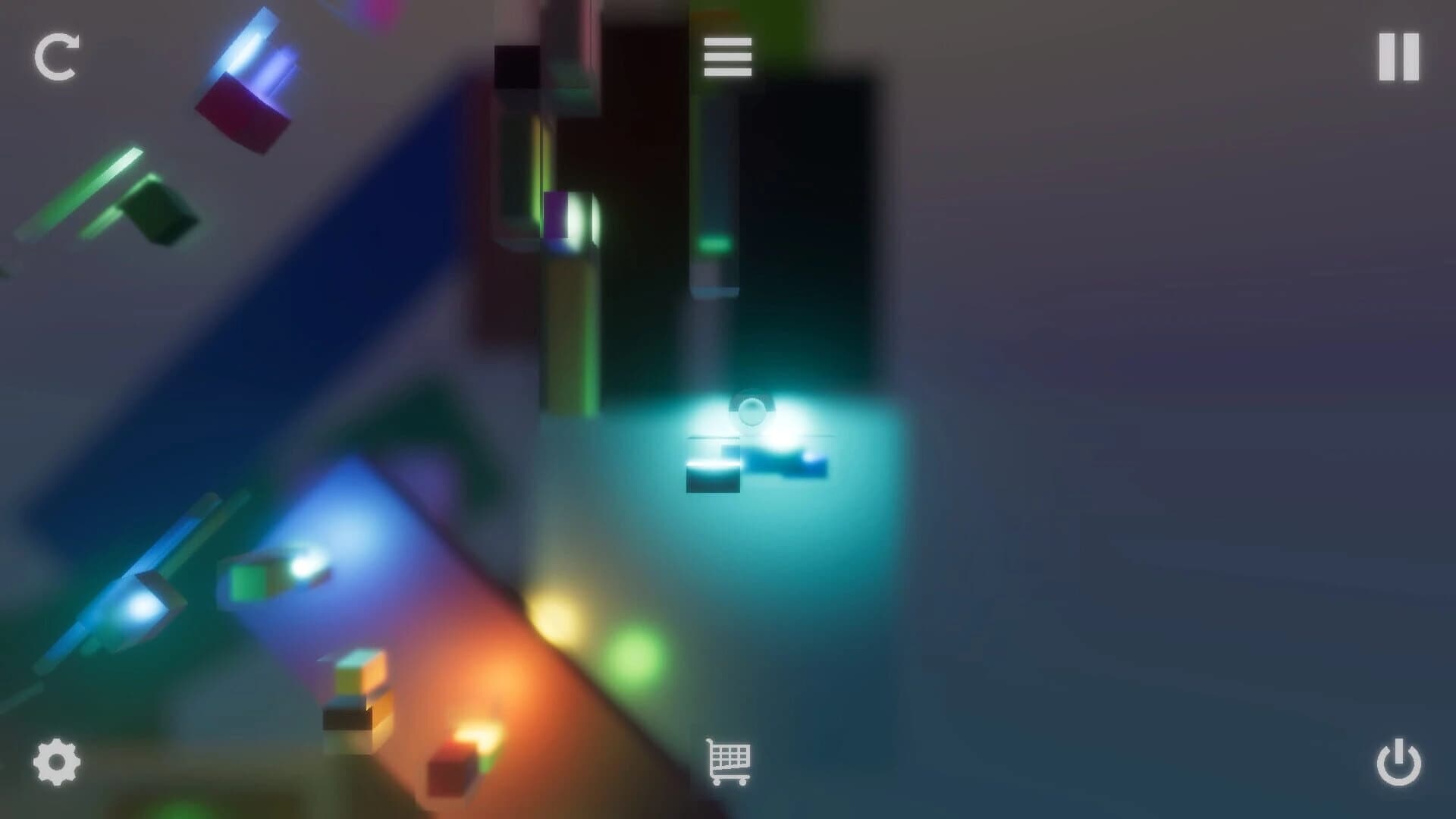 Rolling Ball: HD Remaster screenshot 4