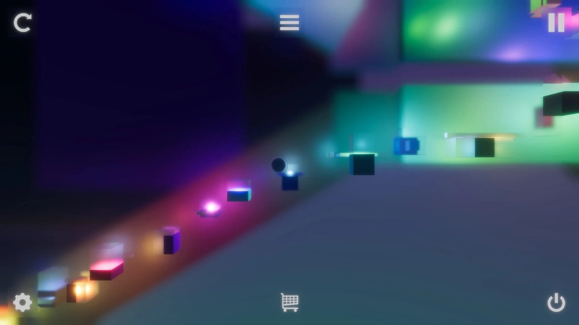 Rolling Ball: HD Remaster screenshot 5