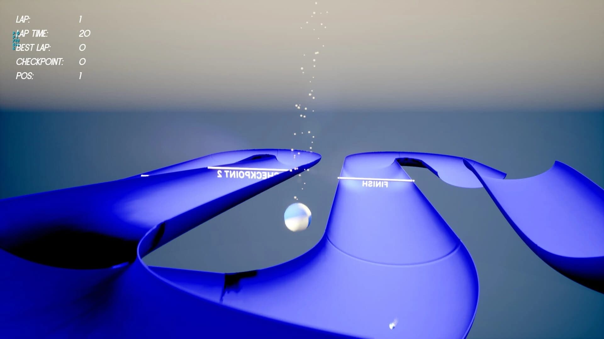 Rolling Balls screenshot 5