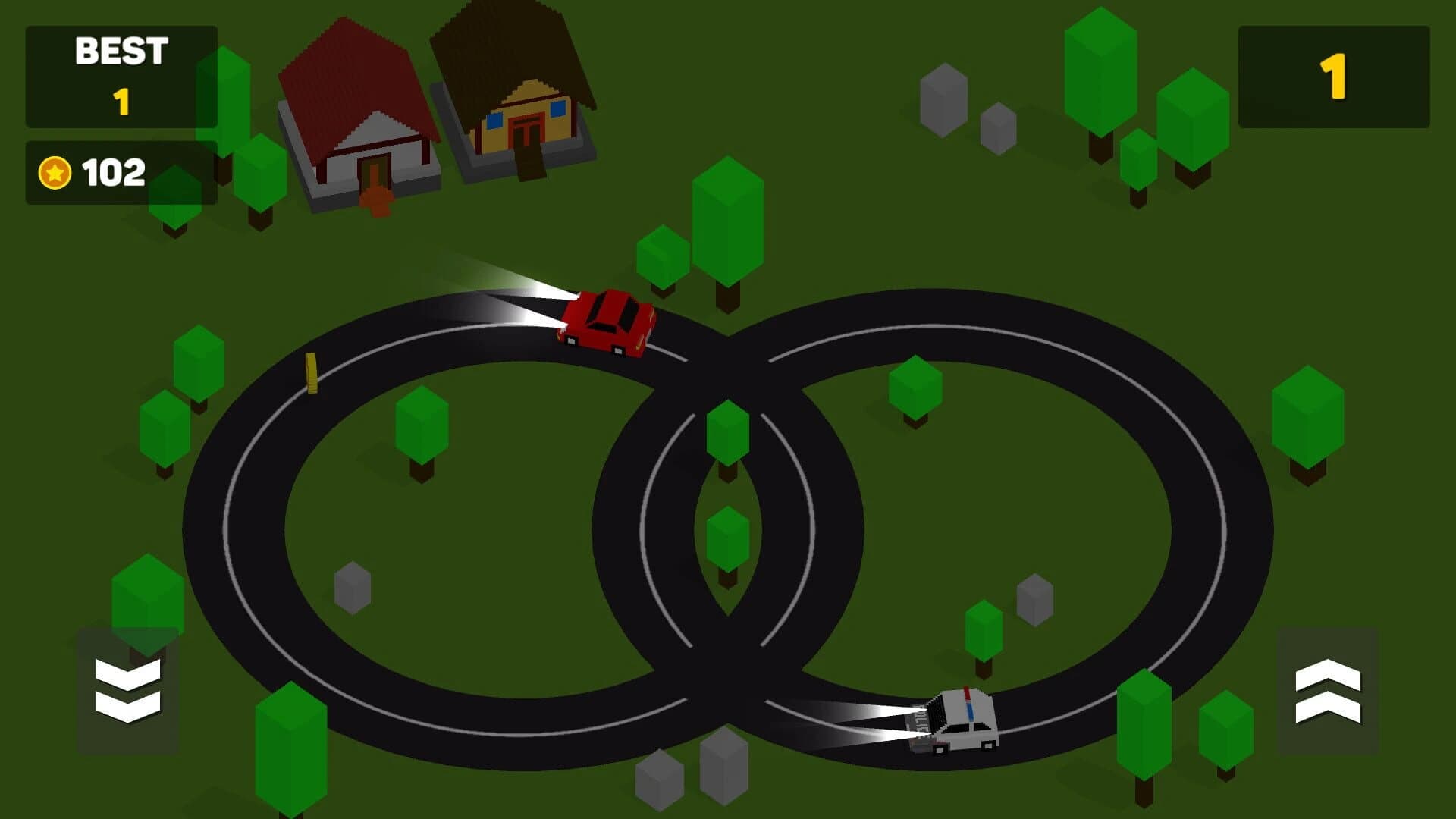 Rolling Car screenshot 2