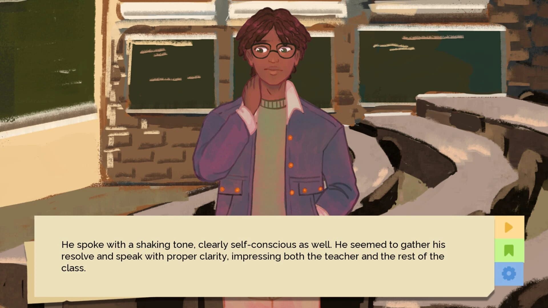Rolling for Romance screenshot 2