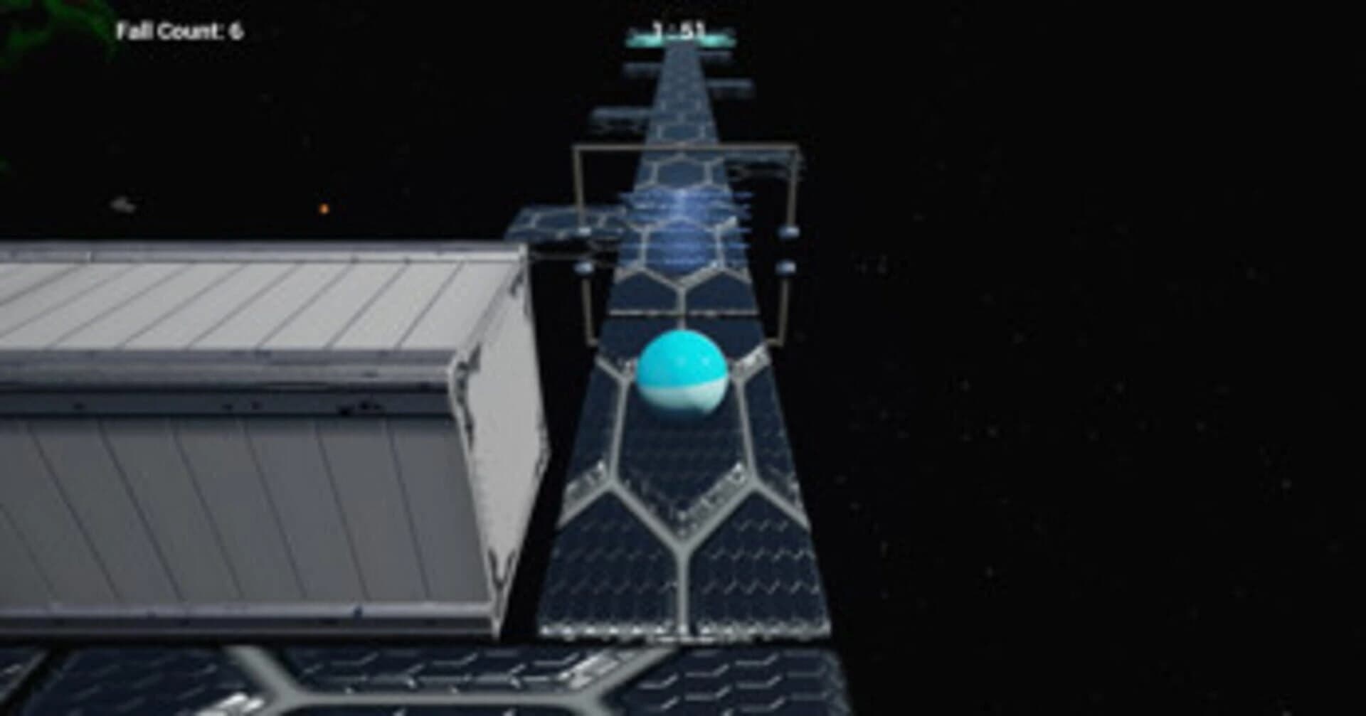 Rolling Gauntlet screenshot 4