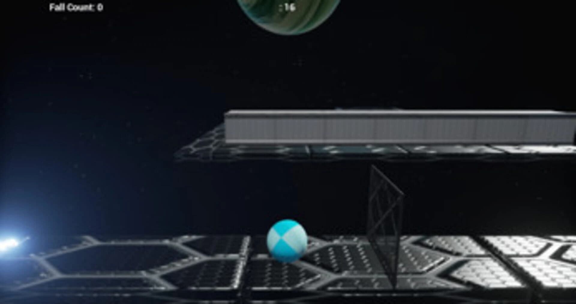 Rolling Gauntlet screenshot 5