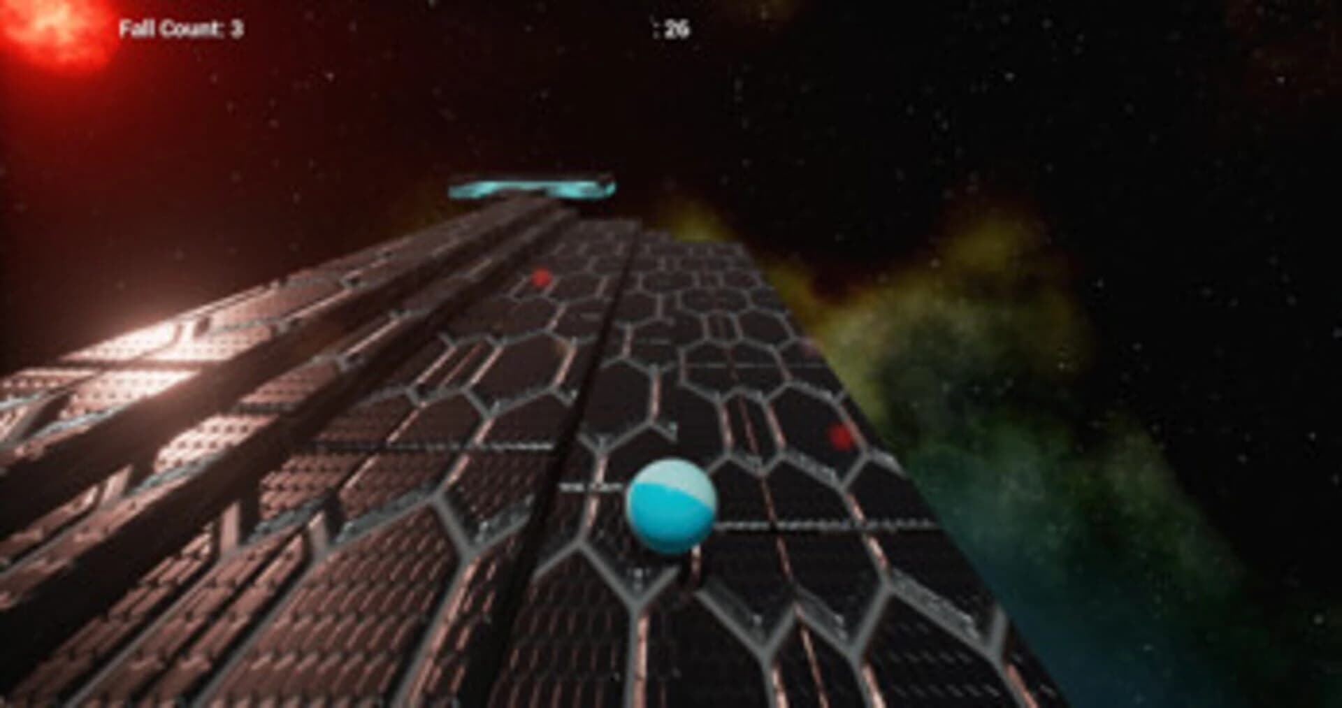 Rolling Gauntlet screenshot 2