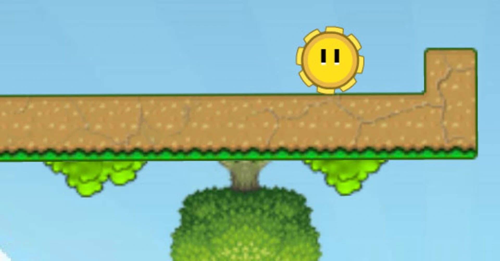 Rolling Hero screenshot 1