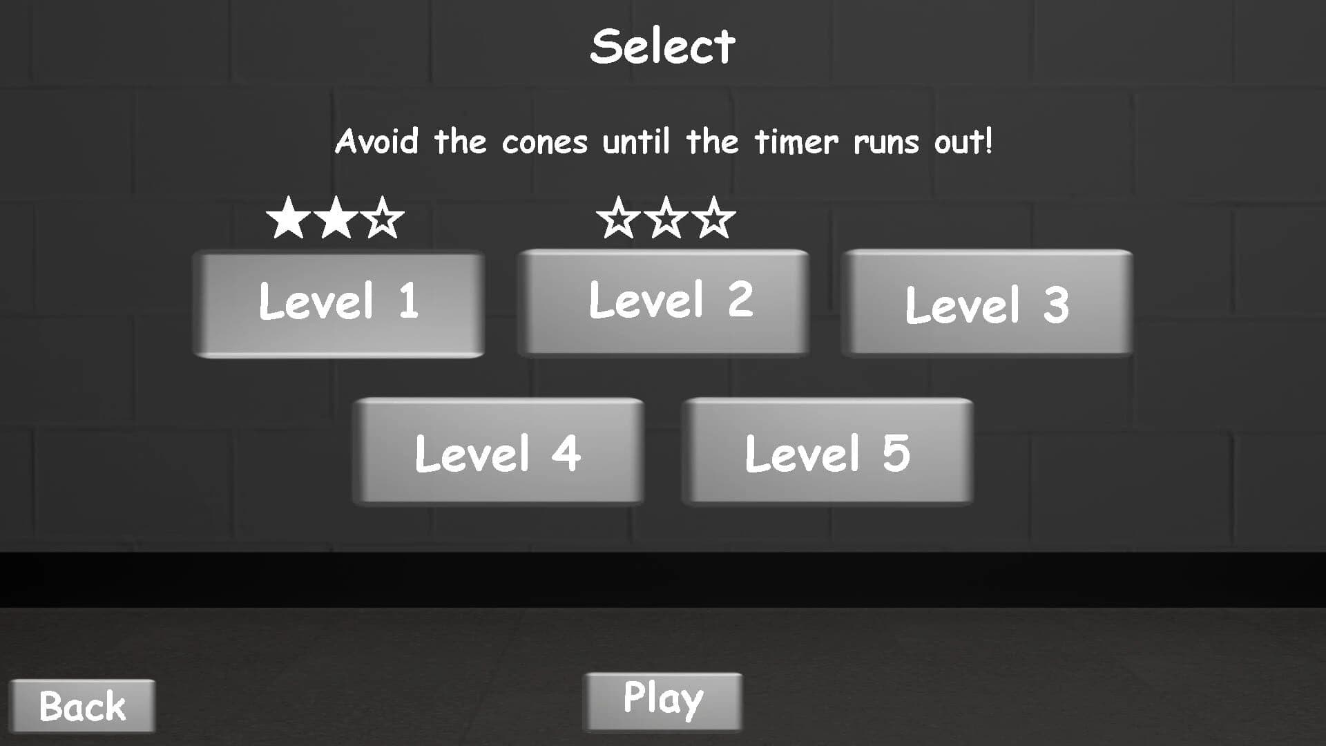 Rolling Lee screenshot 3