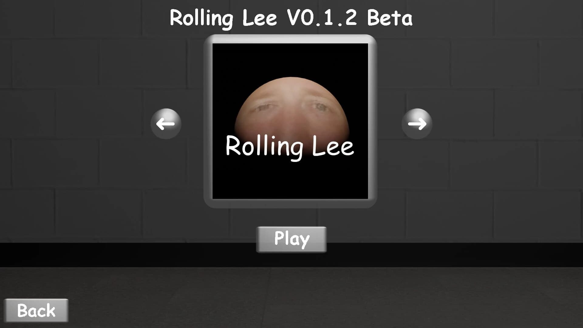 Rolling Lee screenshot 4