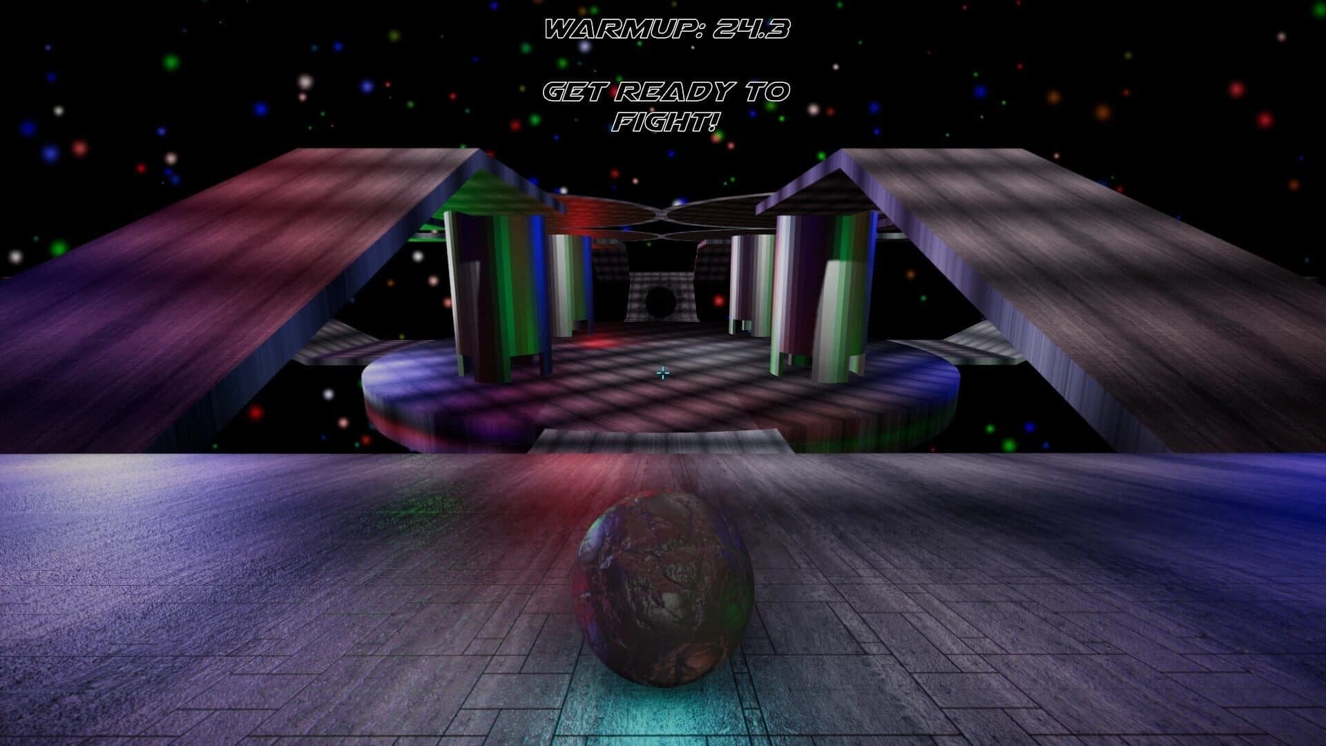 Rolling Rumble screenshot 5