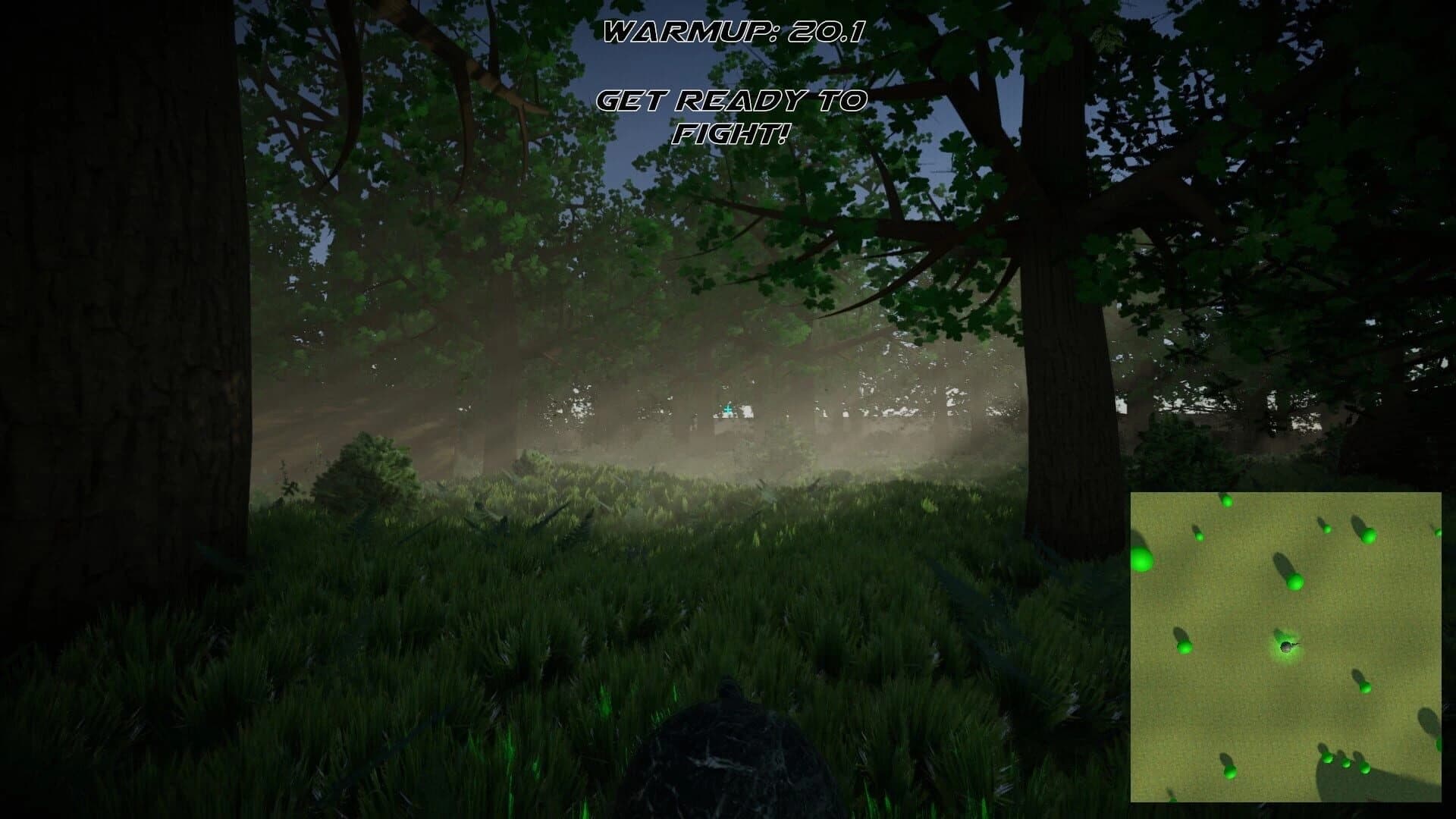 Rolling Rumble screenshot 2