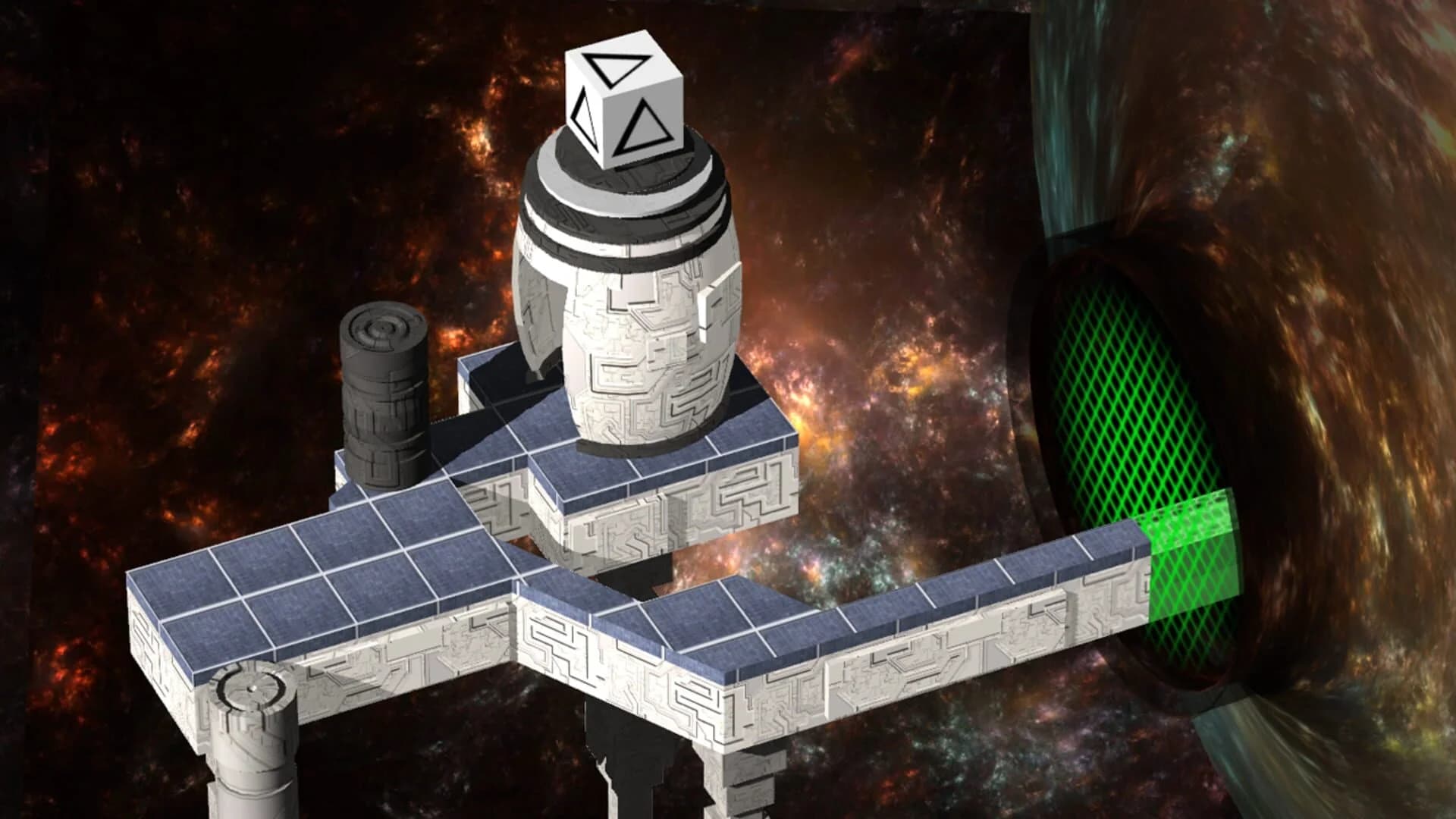 Rolling Shapes screenshot 2