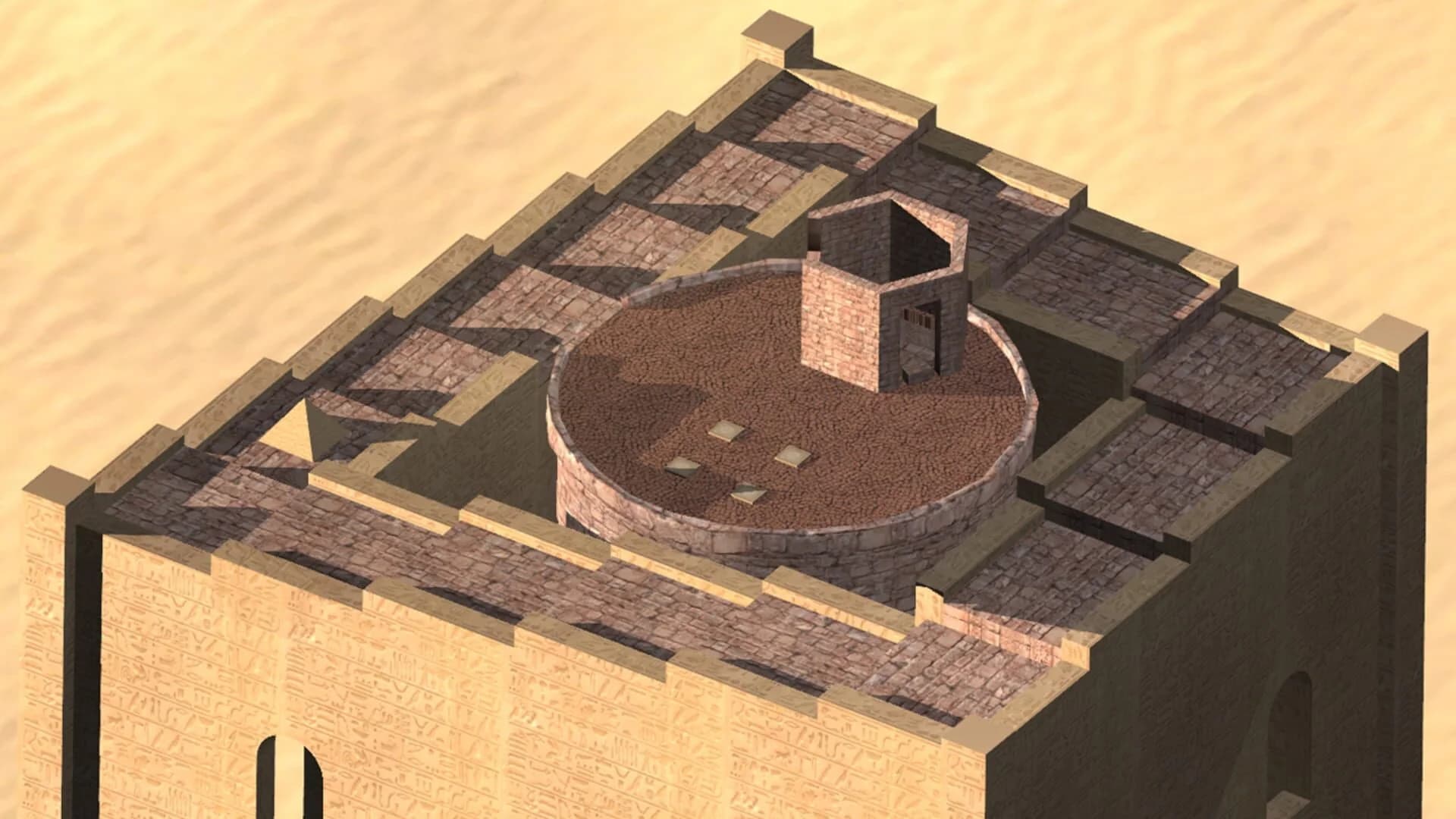 Rolling Shapes screenshot 4