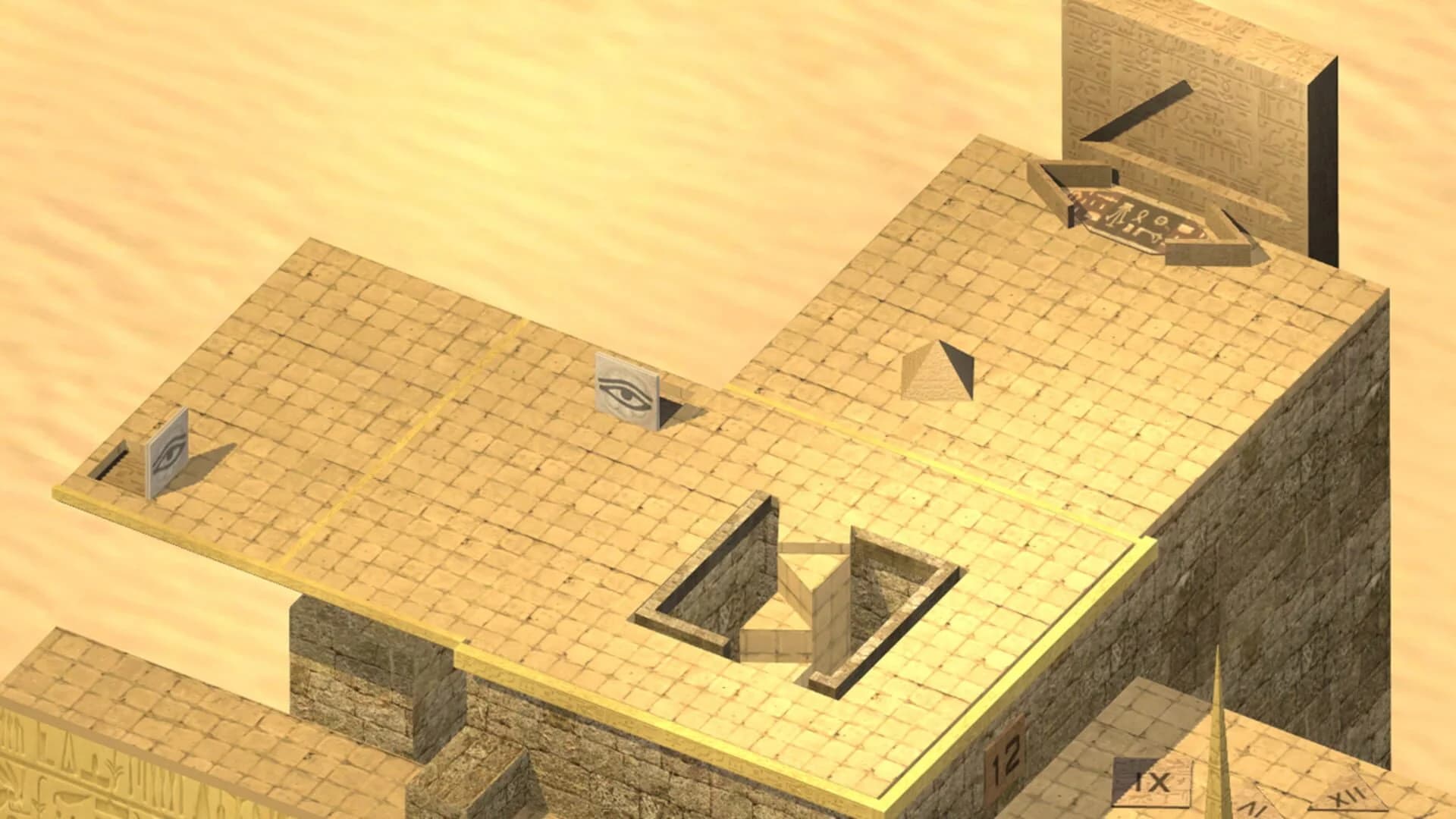 Rolling Shapes screenshot 3