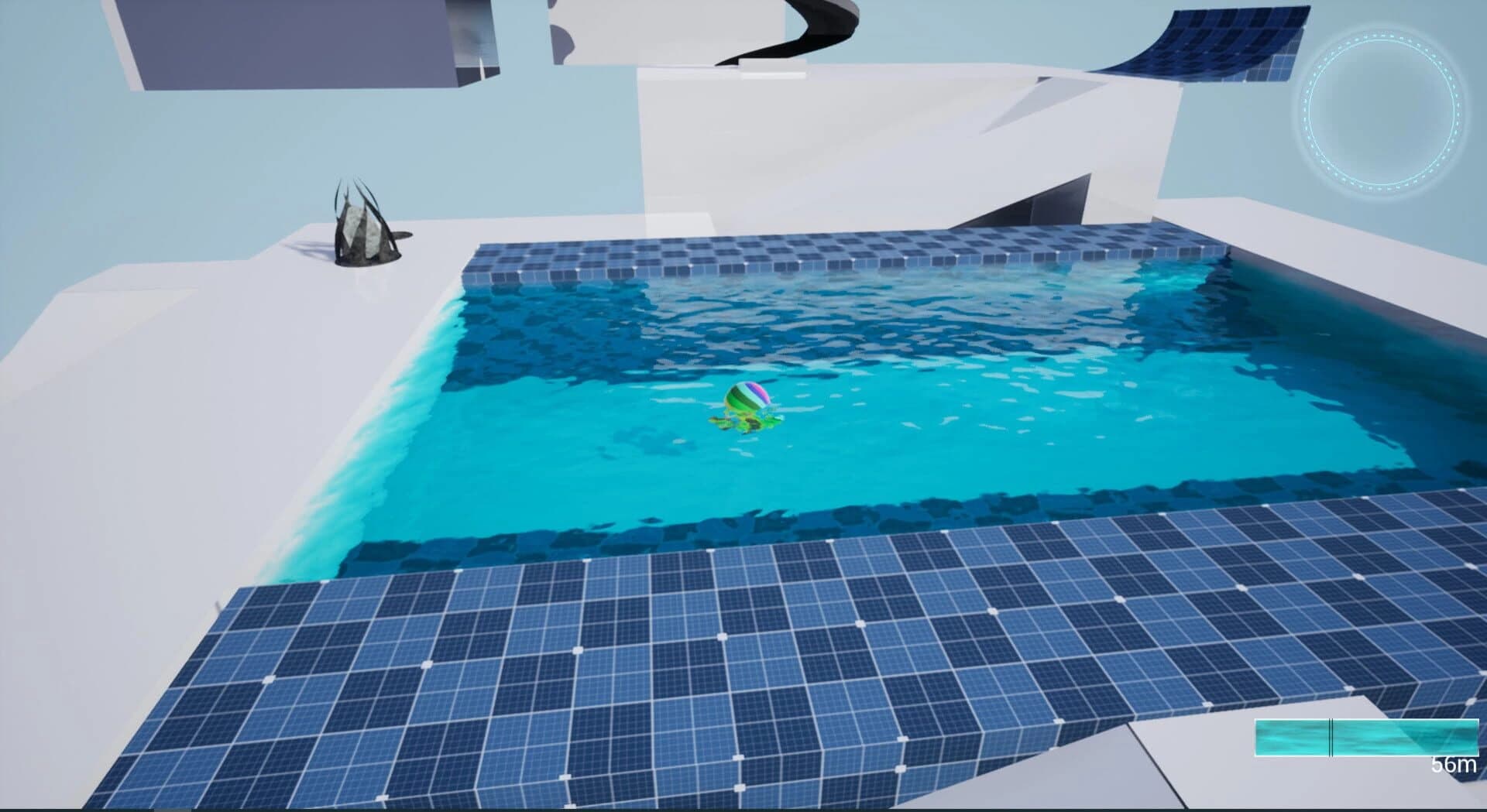 RollingBall screenshot 5