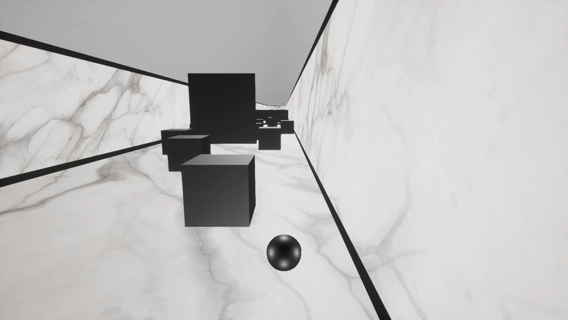 RollingBall screenshot 5