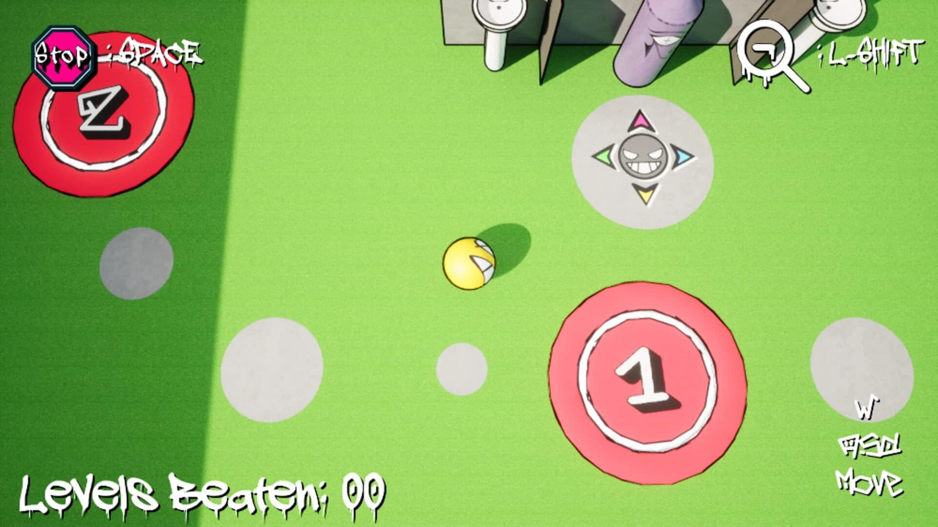 Roll'N With Da Punchez screenshot 4