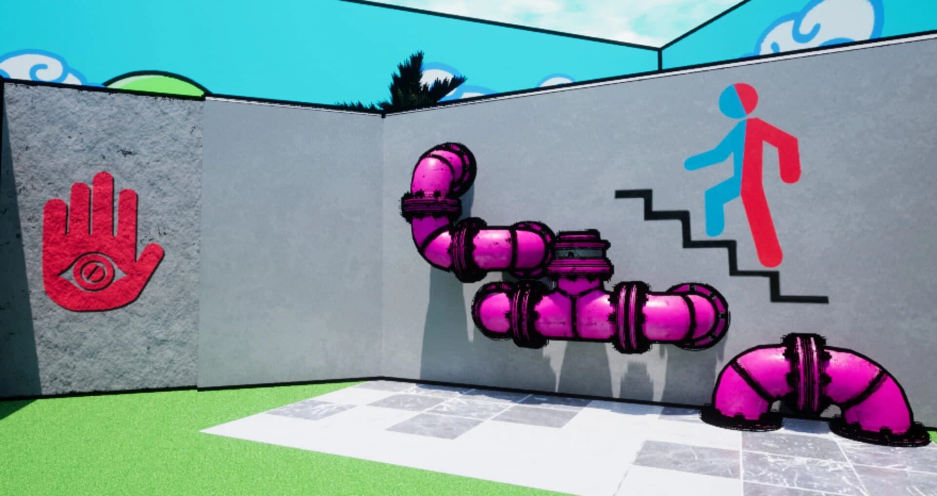 Roll'N With Da Punchez screenshot 1