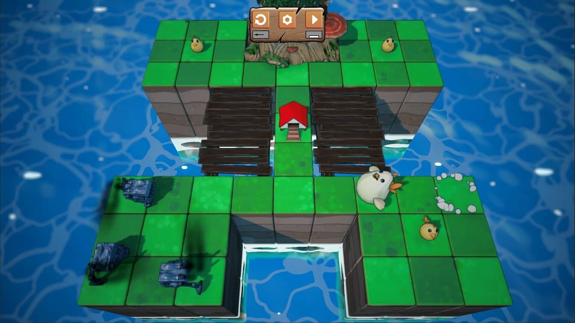 Rollo Pollo screenshot 5