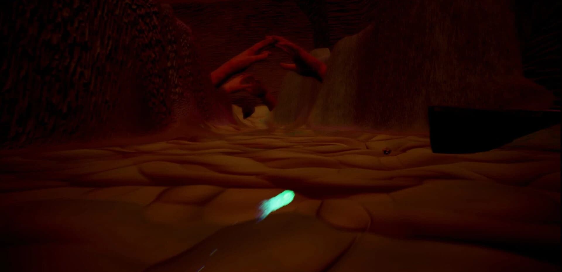 Rollossus screenshot 1