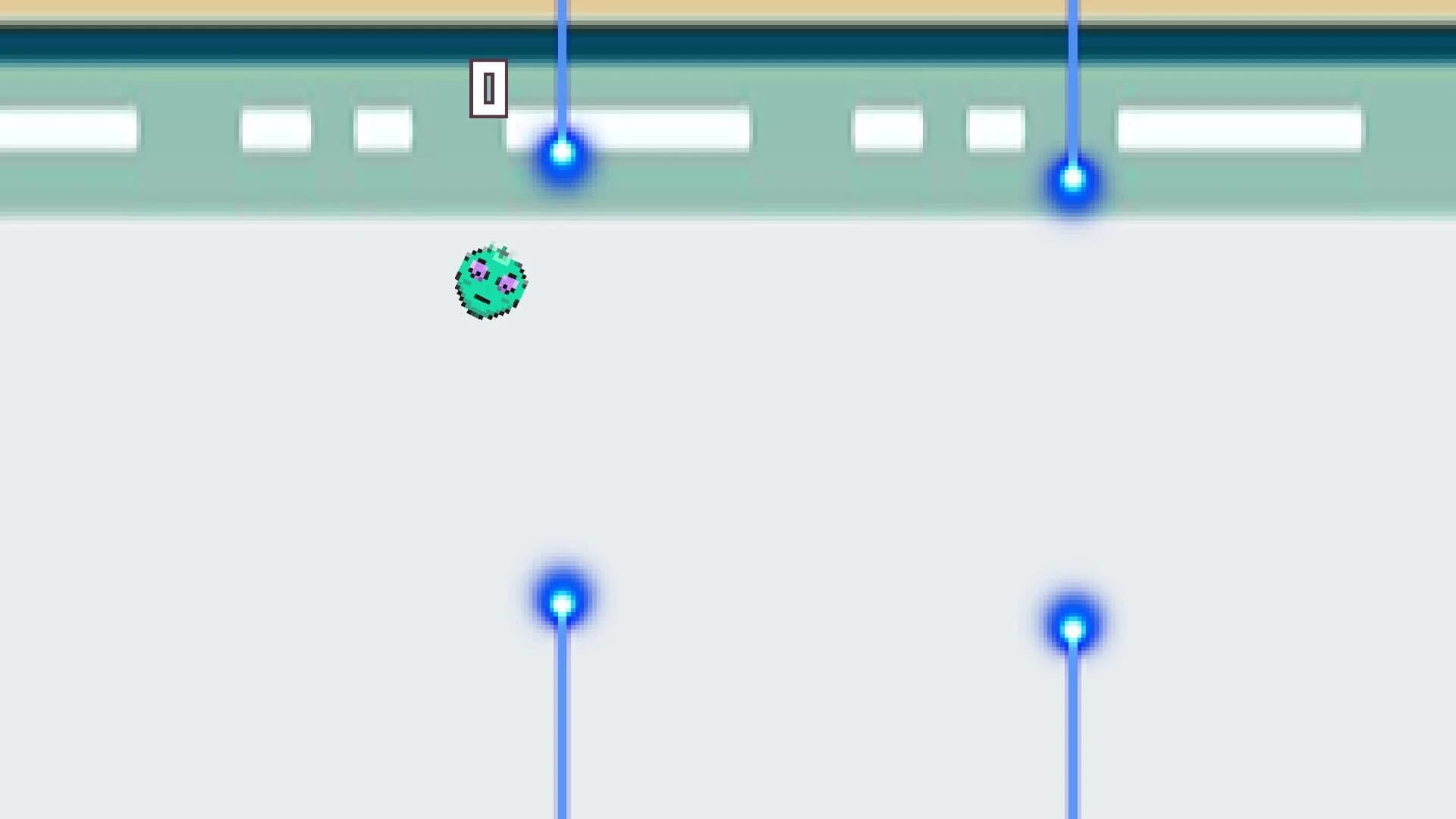 Rollover Alien screenshot 5