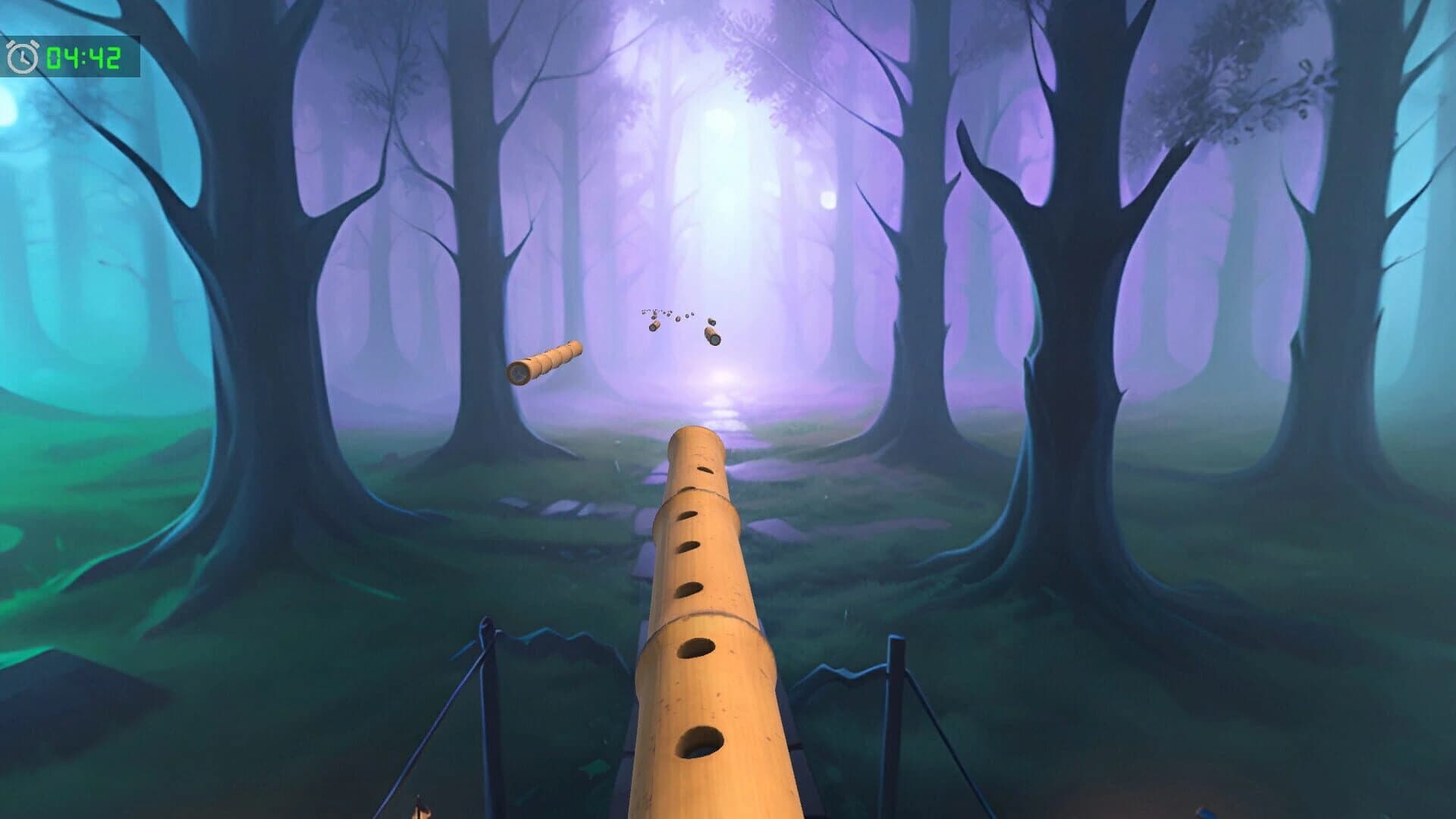 RollTale screenshot 2