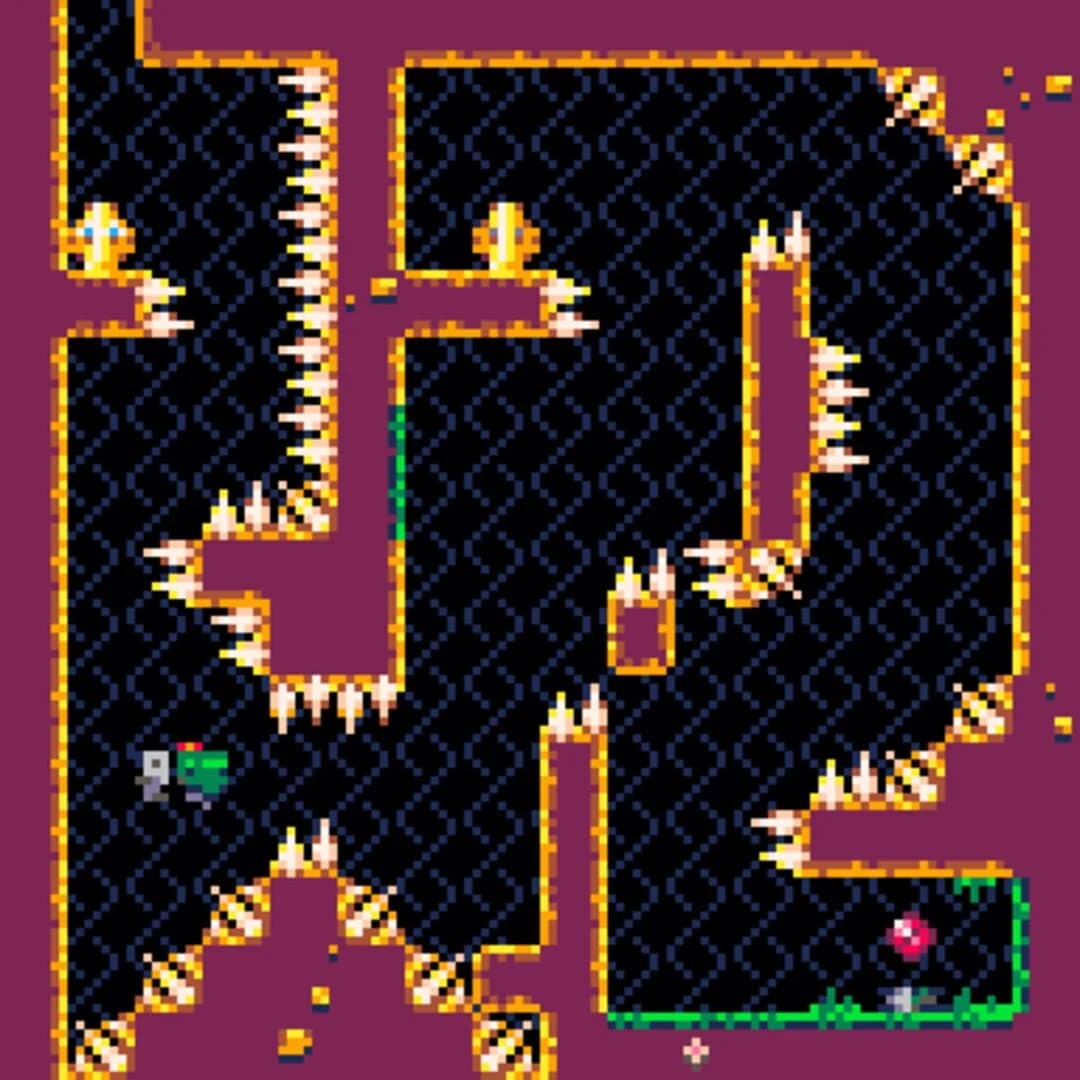 Rolly screenshot 5